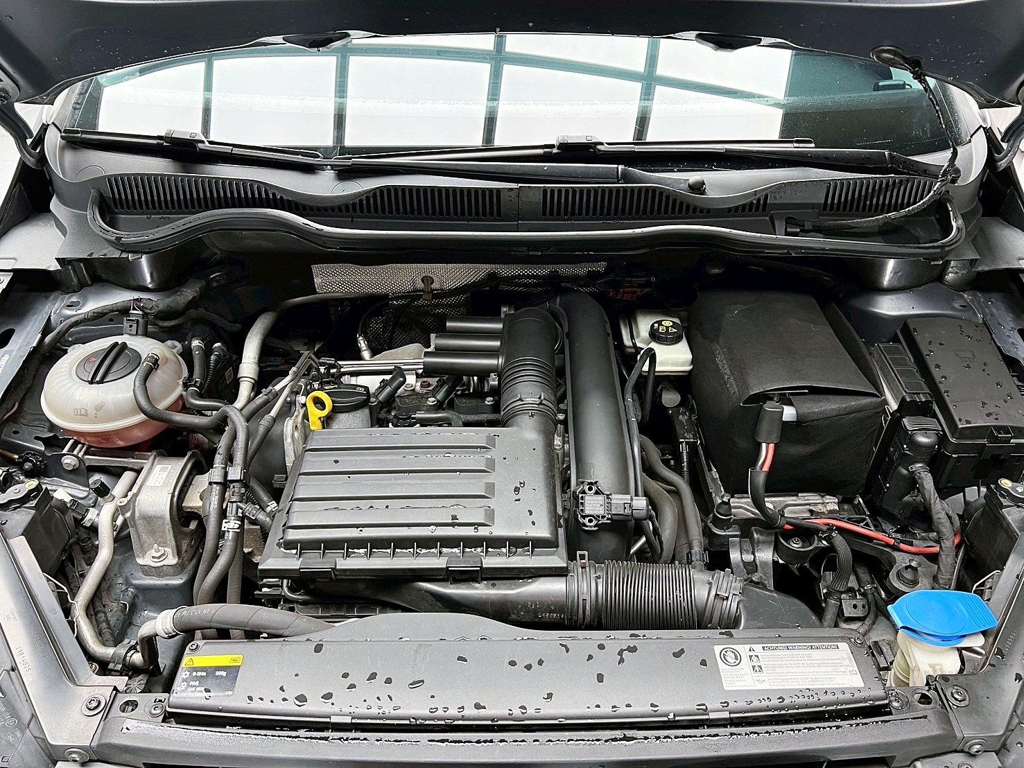 全台到府賞車 2015 Volkswagen Golf Sportsvan 280TSI Highline『小李經理』元禾國際車業/中古車/促銷中  第16張相片