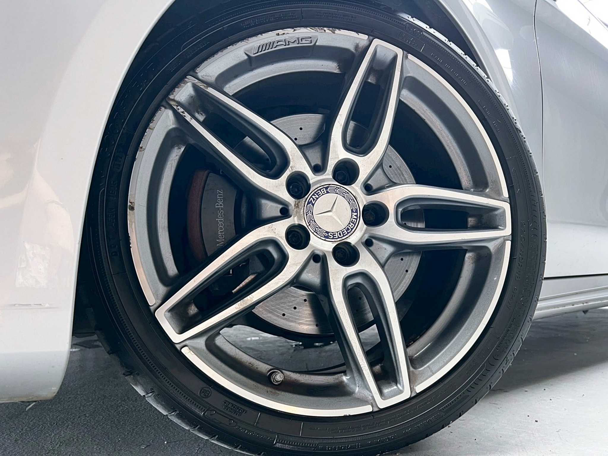 全台到府賞車 2016 Benz CLA250 AMG C177型『小李經理』元禾國際車業/中古車/促銷中  第6張相片