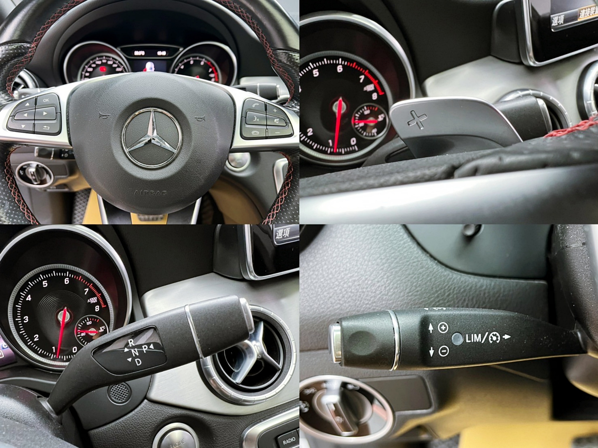 全台到府賞車 2016 Benz CLA250 AMG C177型『小李經理』元禾國際車業/中古車/促銷中  第17張相片