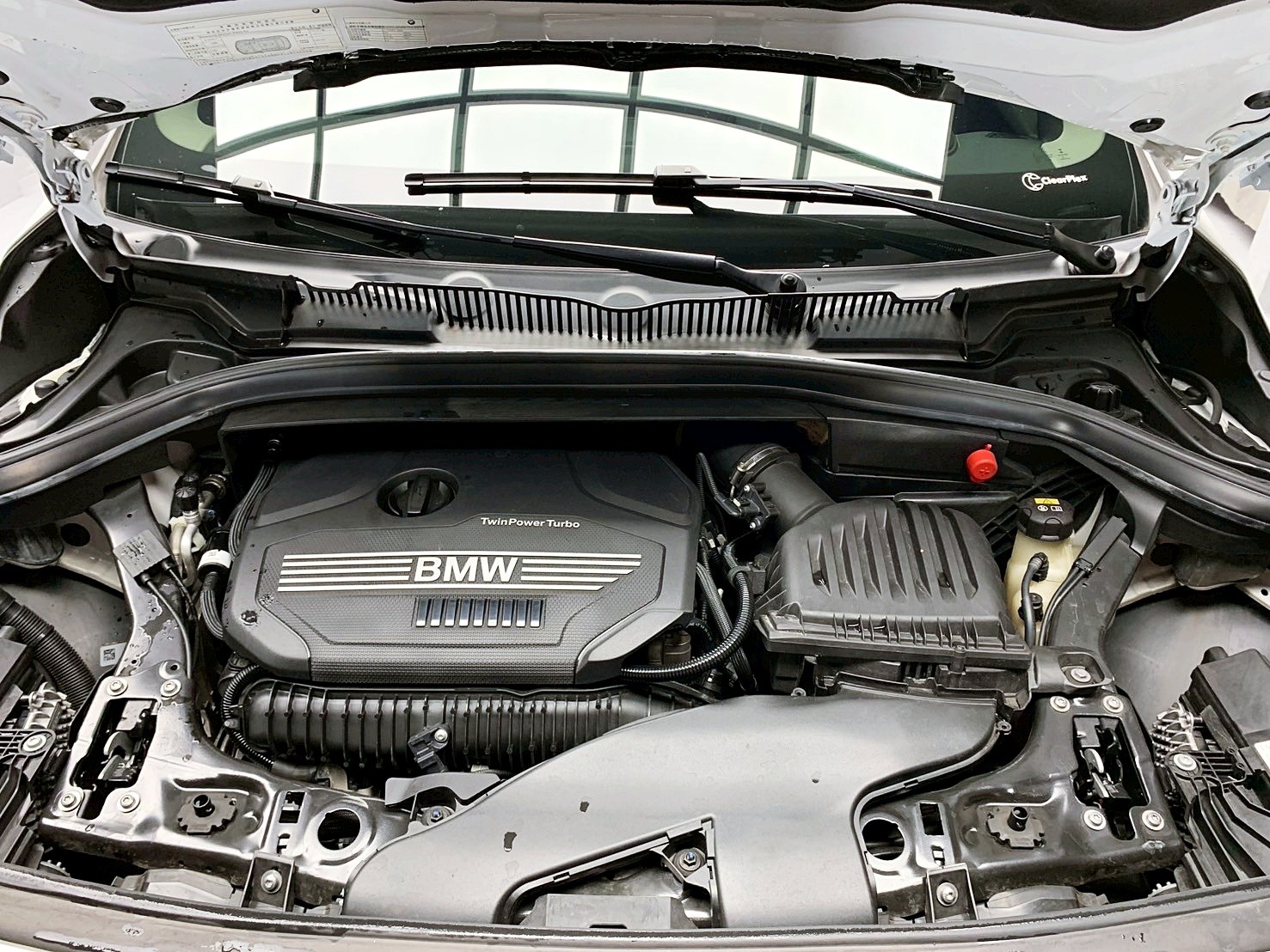 全台到府賞車 2021 BMW 220i Gran Tourer Deluxe Editio 七人座豪華版 F45型『小李經理』元禾國際車業/中古車/促銷中  第4張相片