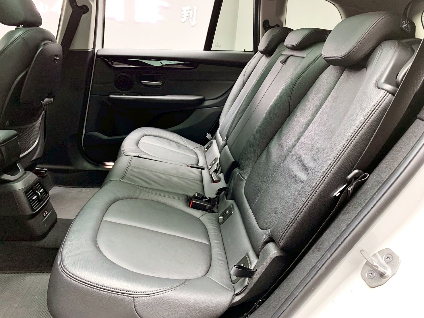 全台到府賞車 2021 BMW 220i Gran Tourer Deluxe Editio 七人座豪華版 F45型『小李經理』元禾國際車業/中古車/促銷中  第6張相片