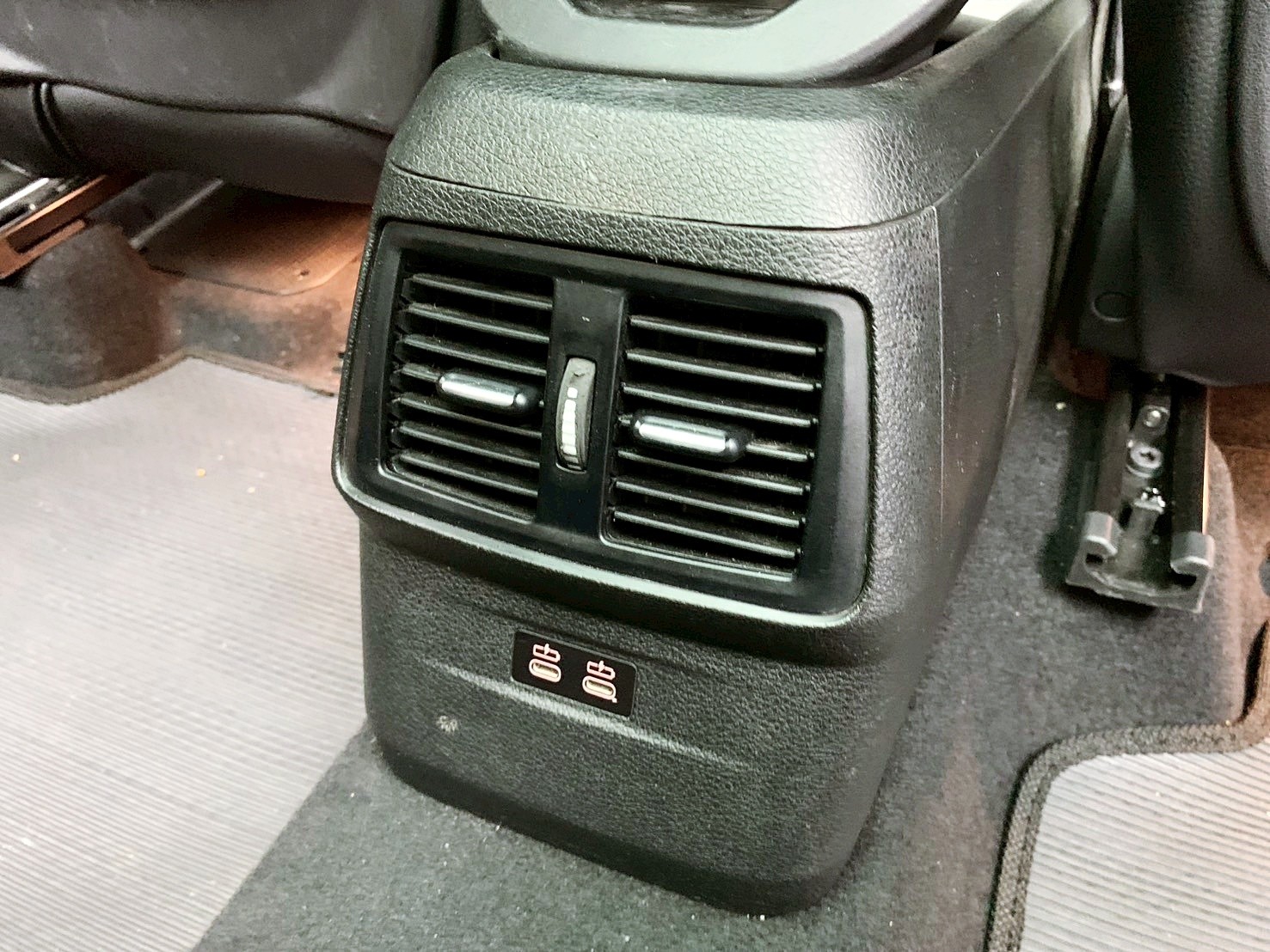 全台到府賞車 2021 BMW 220i Gran Tourer Deluxe Editio 七人座豪華版 F45型『小李經理』元禾國際車業/中古車/促銷中  第9張相片