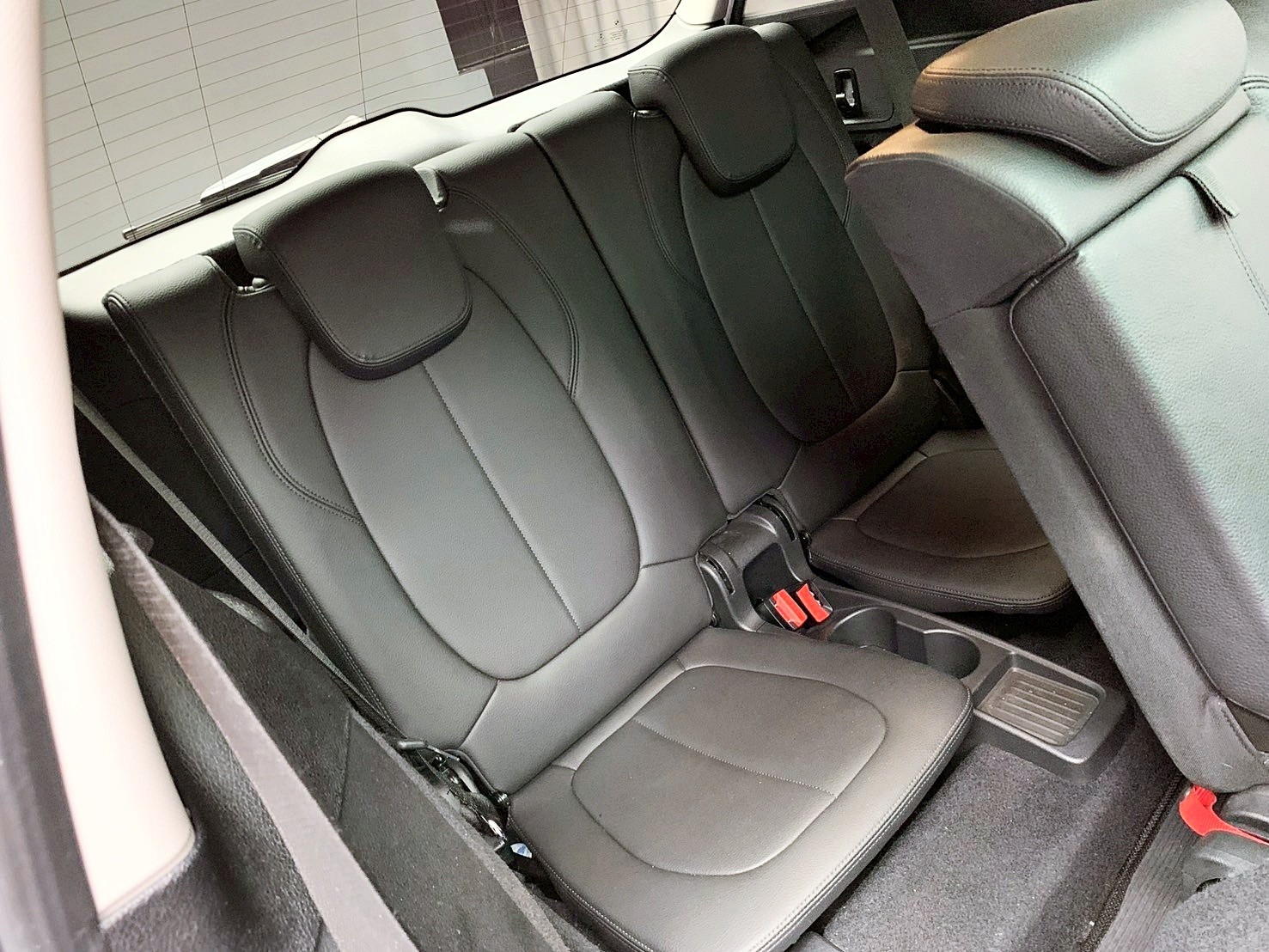 全台到府賞車 2021 BMW 220i Gran Tourer Deluxe Editio 七人座豪華版 F45型『小李經理』元禾國際車業/中古車/促銷中  第10張相片