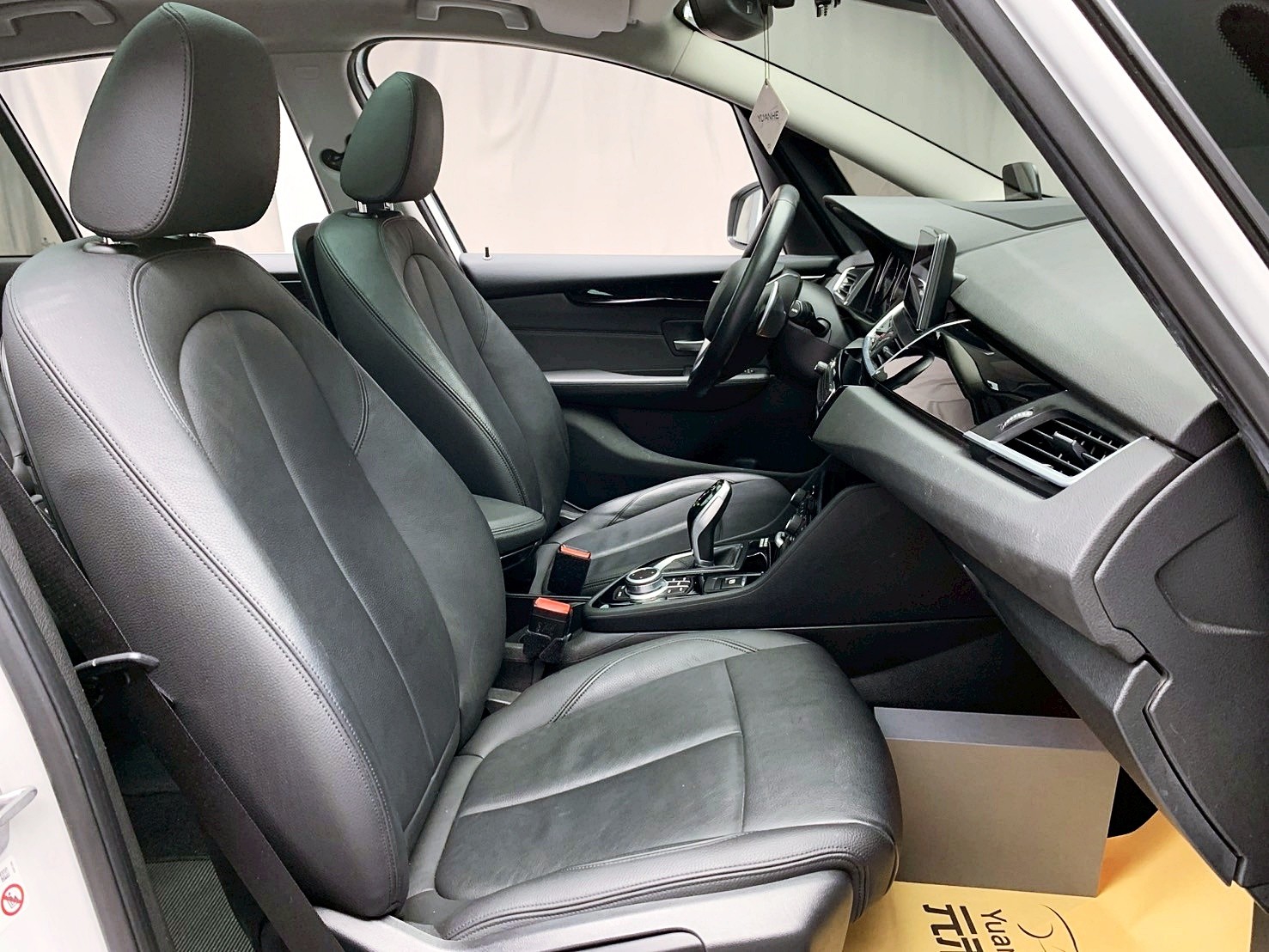 全台到府賞車 2021 BMW 220i Gran Tourer Deluxe Editio 七人座豪華版 F45型『小李經理』元禾國際車業/中古車/促銷中  第11張相片