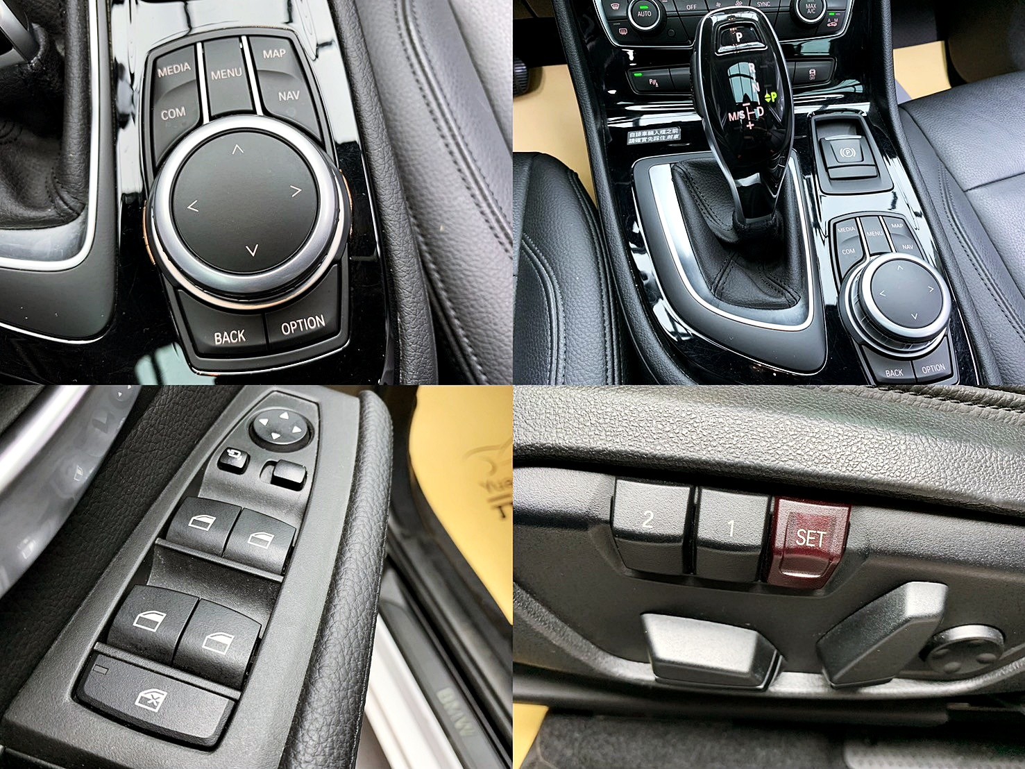 全台到府賞車 2021 BMW 220i Gran Tourer Deluxe Editio 七人座豪華版 F45型『小李經理』元禾國際車業/中古車/促銷中  第15張相片