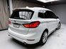 全台到府賞車 2021 BMW 220i Gran Tourer Deluxe Editio 七人座豪華版 F45型『小李經理』元禾國際車業/中古車/促銷中  第19張縮圖