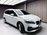 全台到府賞車 2021 BMW 220i Gran Tourer Deluxe Editio 七人座豪華版 F45型『小李經理』元禾國際車業/中古車/促銷中  第20張縮圖