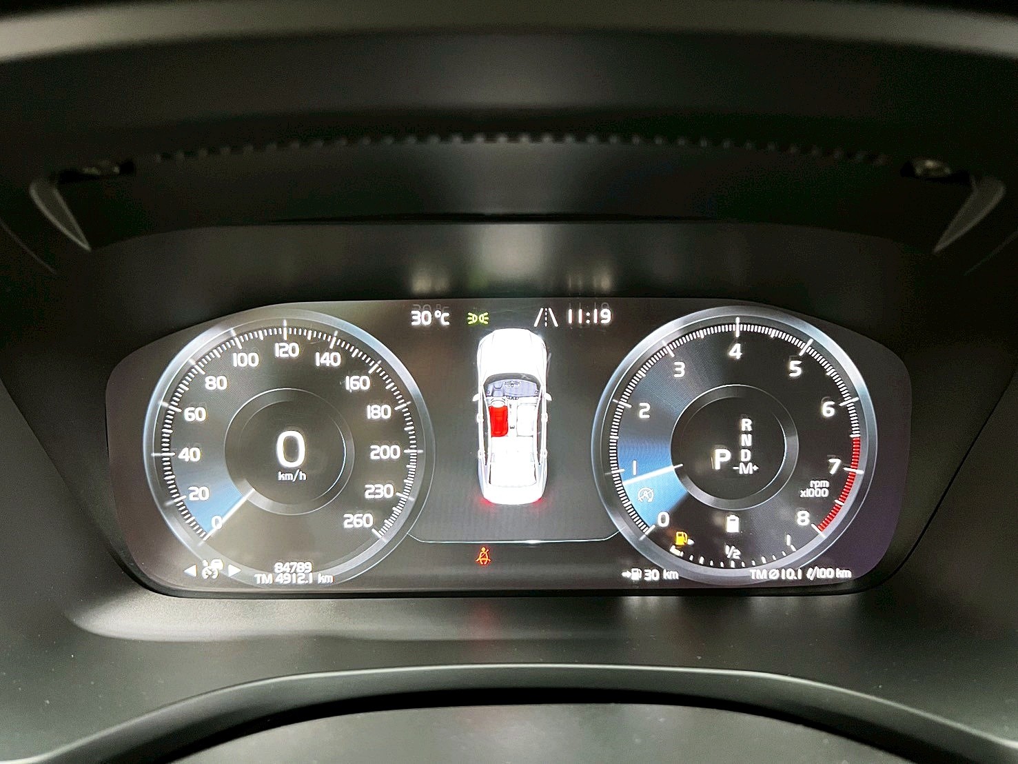 全台到府賞車 2020/21 Volvo S60 B5 R-Design『小李經理』元禾國際車業/中古車/促銷中  第4張相片