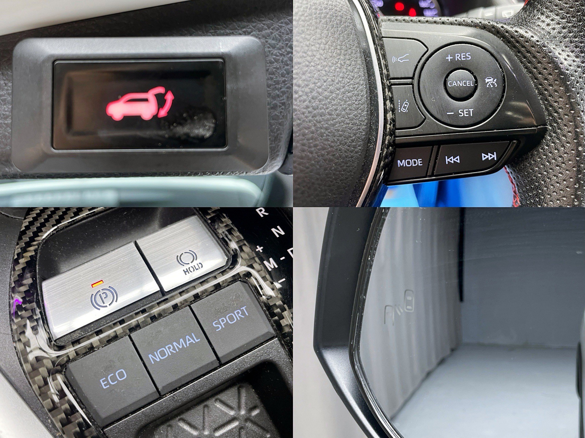 全台到府賞車 2019 Toyota RAV4 豪華版『小李經理』元禾國際車業/中古車/促銷中  第4張相片