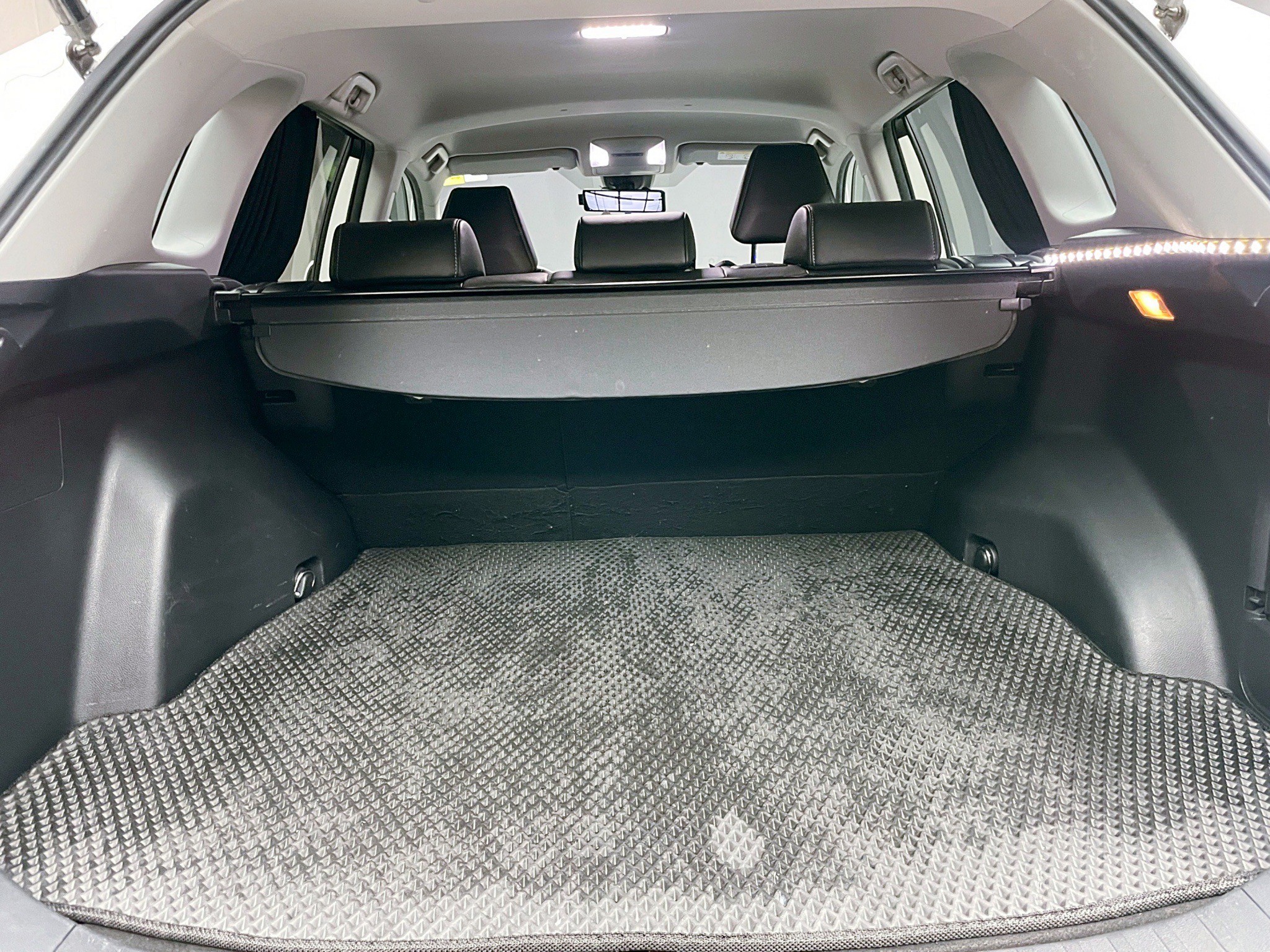 全台到府賞車 2019 Toyota RAV4 豪華版『小李經理』元禾國際車業/中古車/促銷中  第15張相片