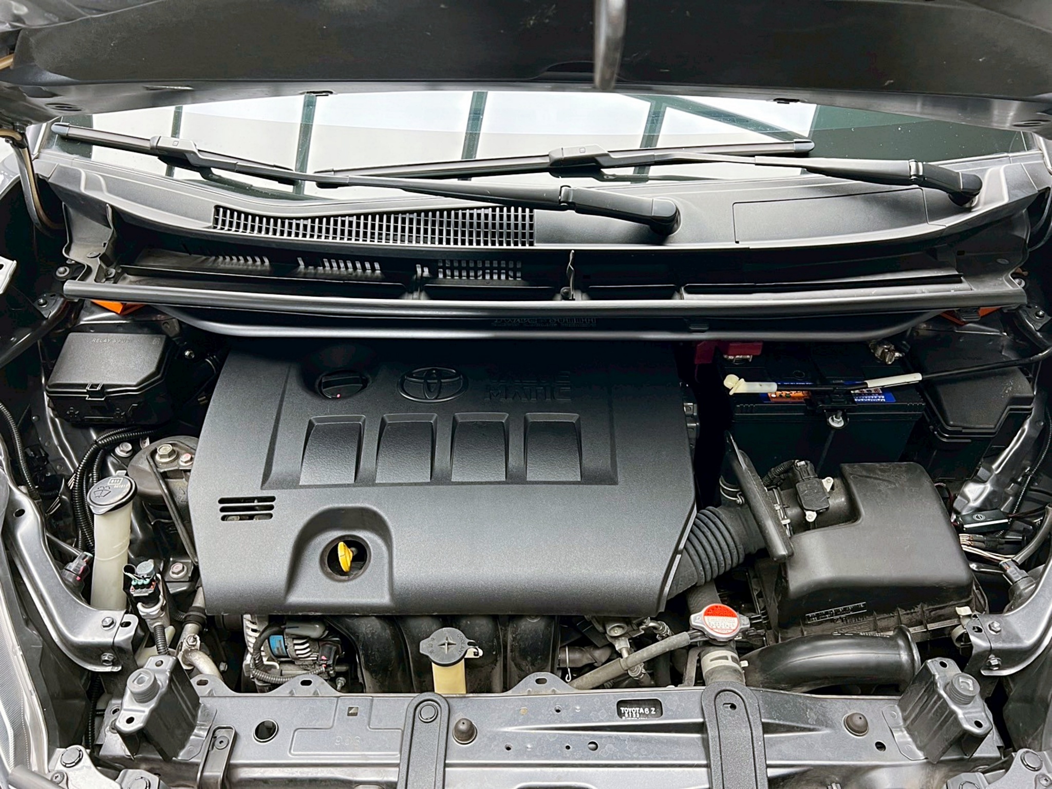 全台到府賞車 2018 Toyota Sienta 5人座豪華＋『小李經理』元禾國際車業/中古車/促銷中  第5張相片