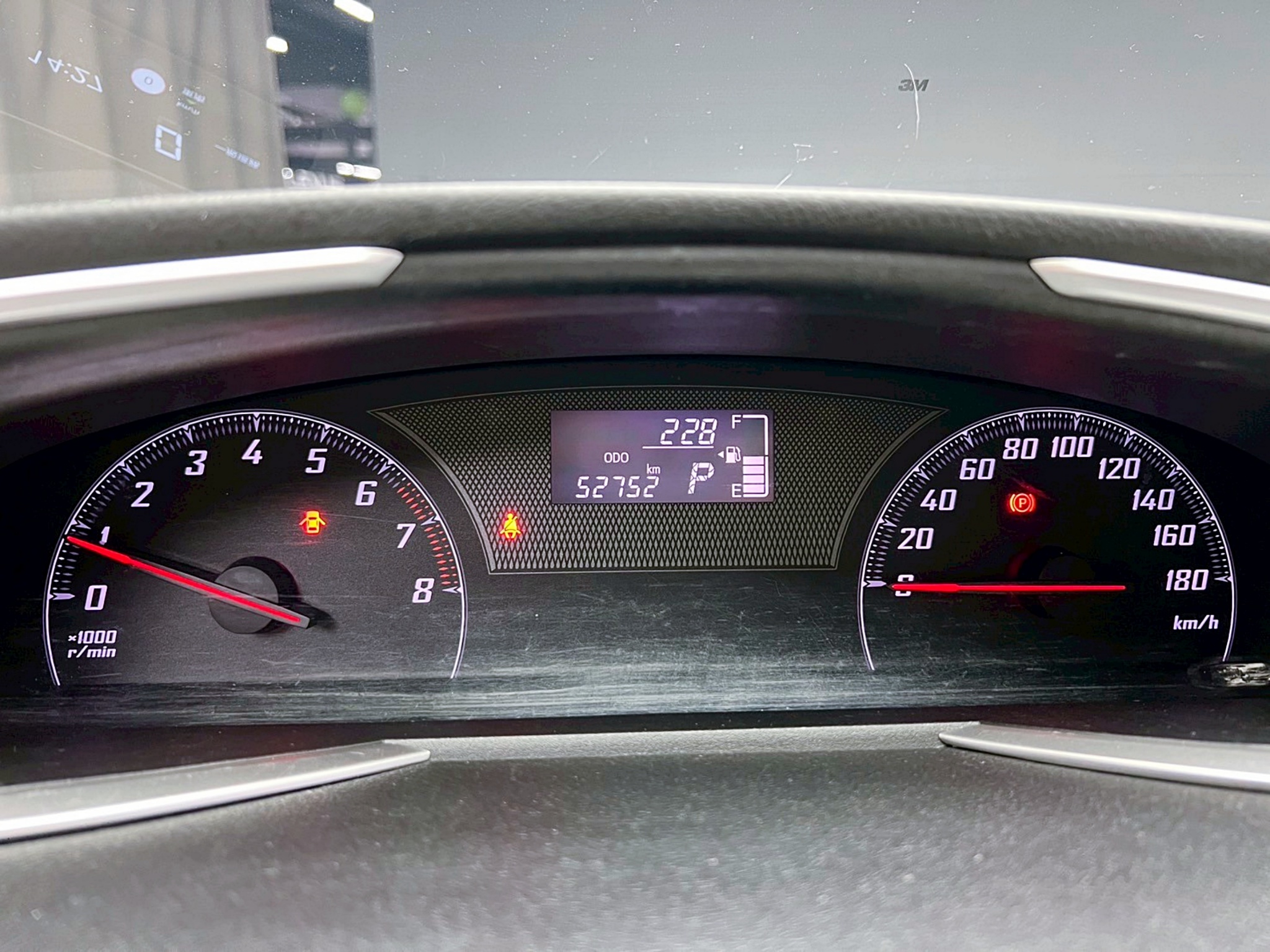 全台到府賞車 2018 Toyota Sienta 5人座豪華＋『小李經理』元禾國際車業/中古車/促銷中  第14張相片