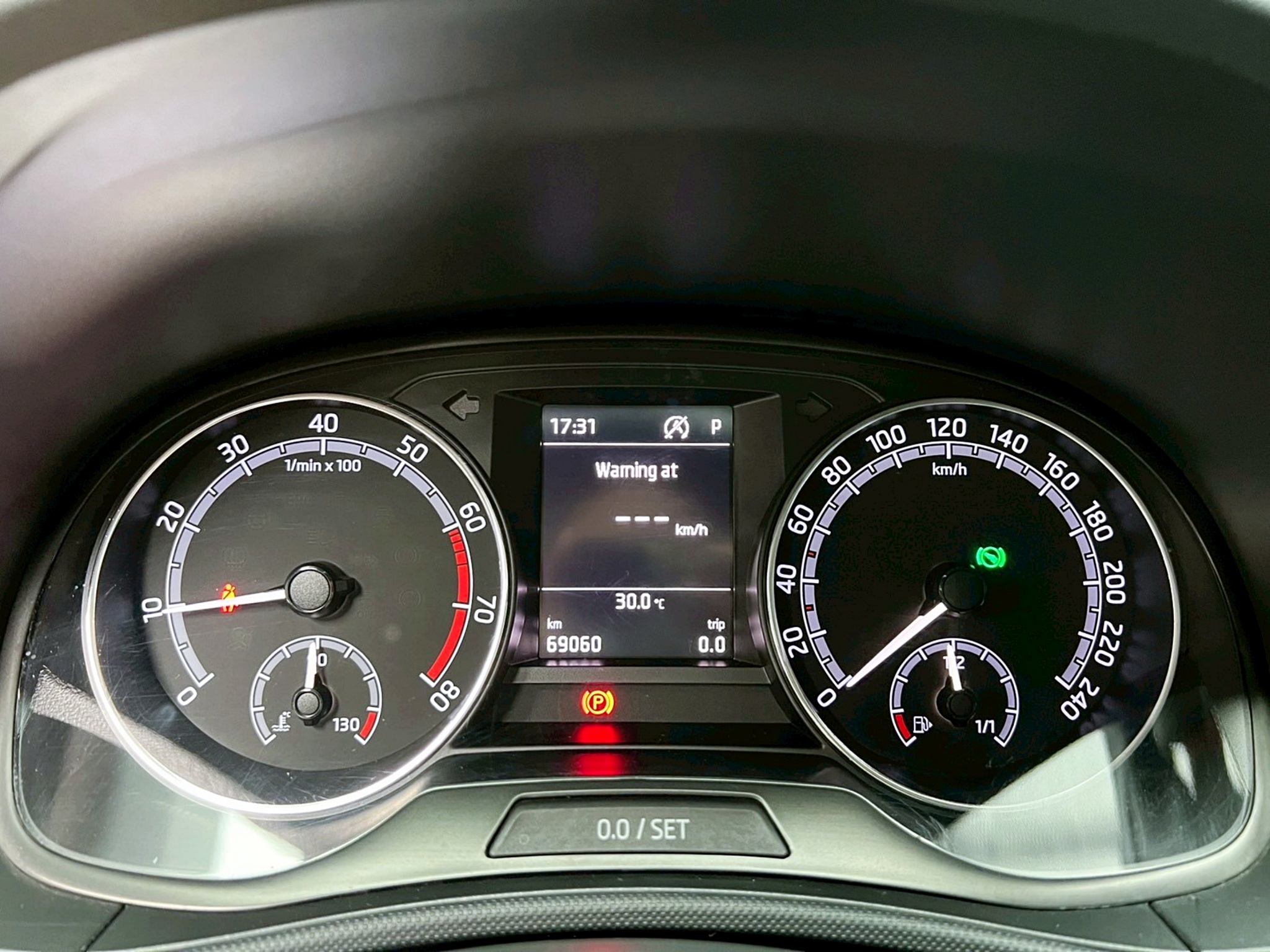 全台到府賞車 2019/20 Skoda Fabia TSI『小李經理』元禾國際車業/中古車/促銷中  第13張相片