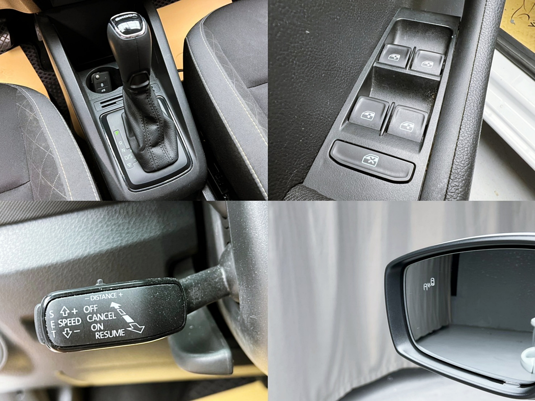 全台到府賞車 2019/20 Skoda Fabia TSI『小李經理』元禾國際車業/中古車/促銷中  第14張相片