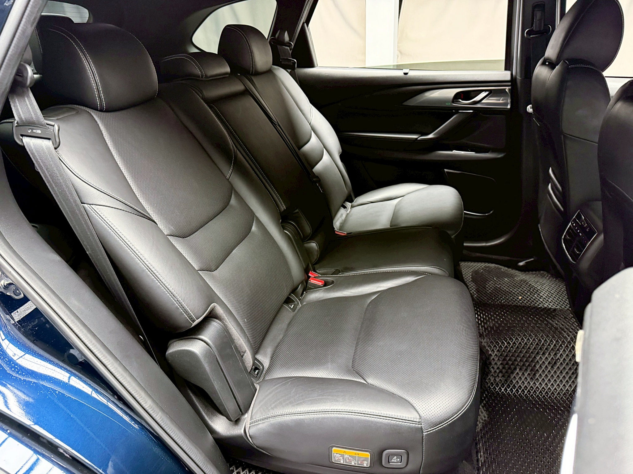 全台到府賞車 2020 Mazda CX9 2WD七人座旗艦型『小李經理』元禾國際車業/中古車/促銷中  第12張相片