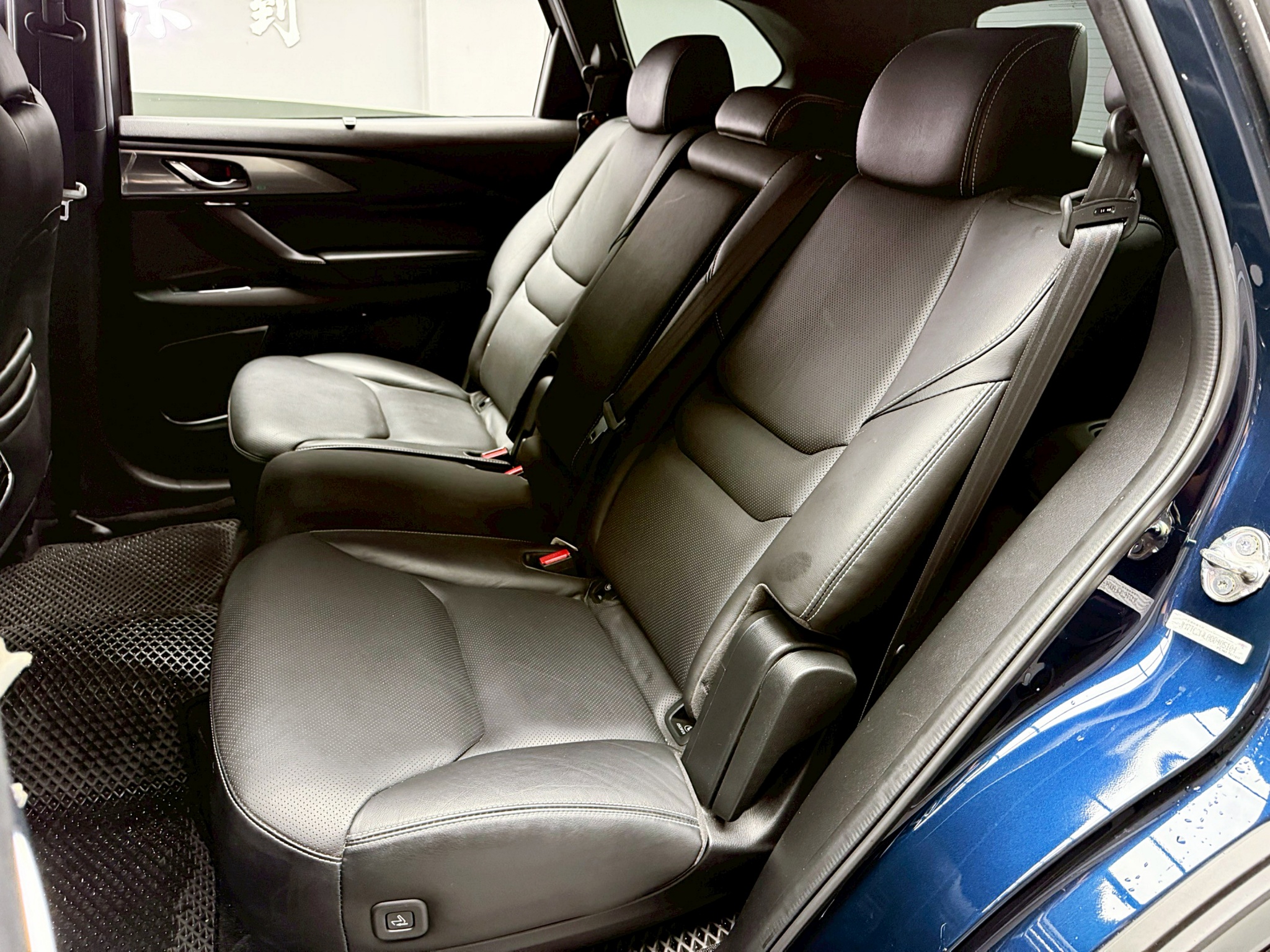 全台到府賞車 2020 Mazda CX9 2WD七人座旗艦型『小李經理』元禾國際車業/中古車/促銷中  第13張相片