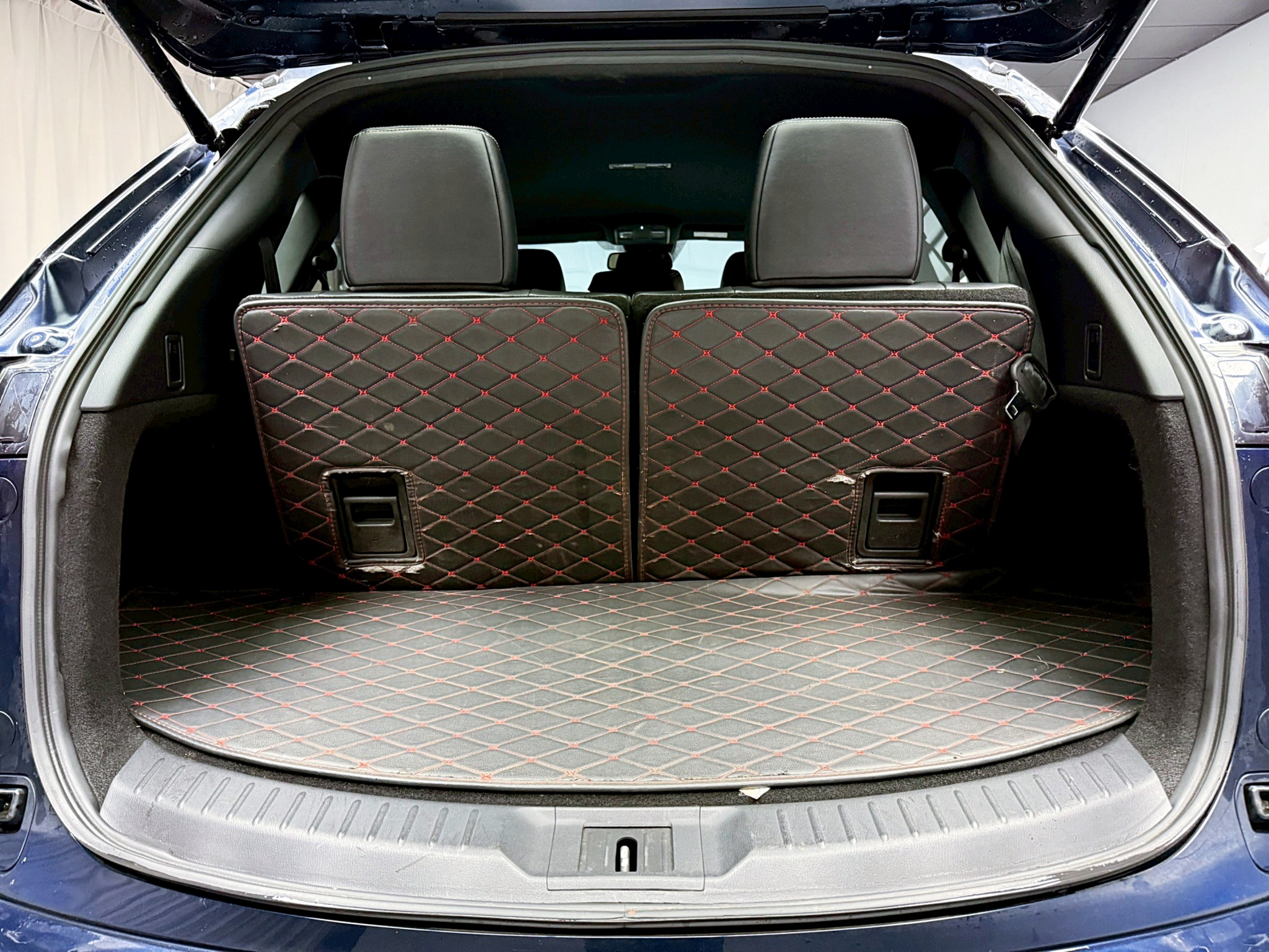 全台到府賞車 2020 Mazda CX9 2WD七人座旗艦型『小李經理』元禾國際車業/中古車/促銷中  第16張相片