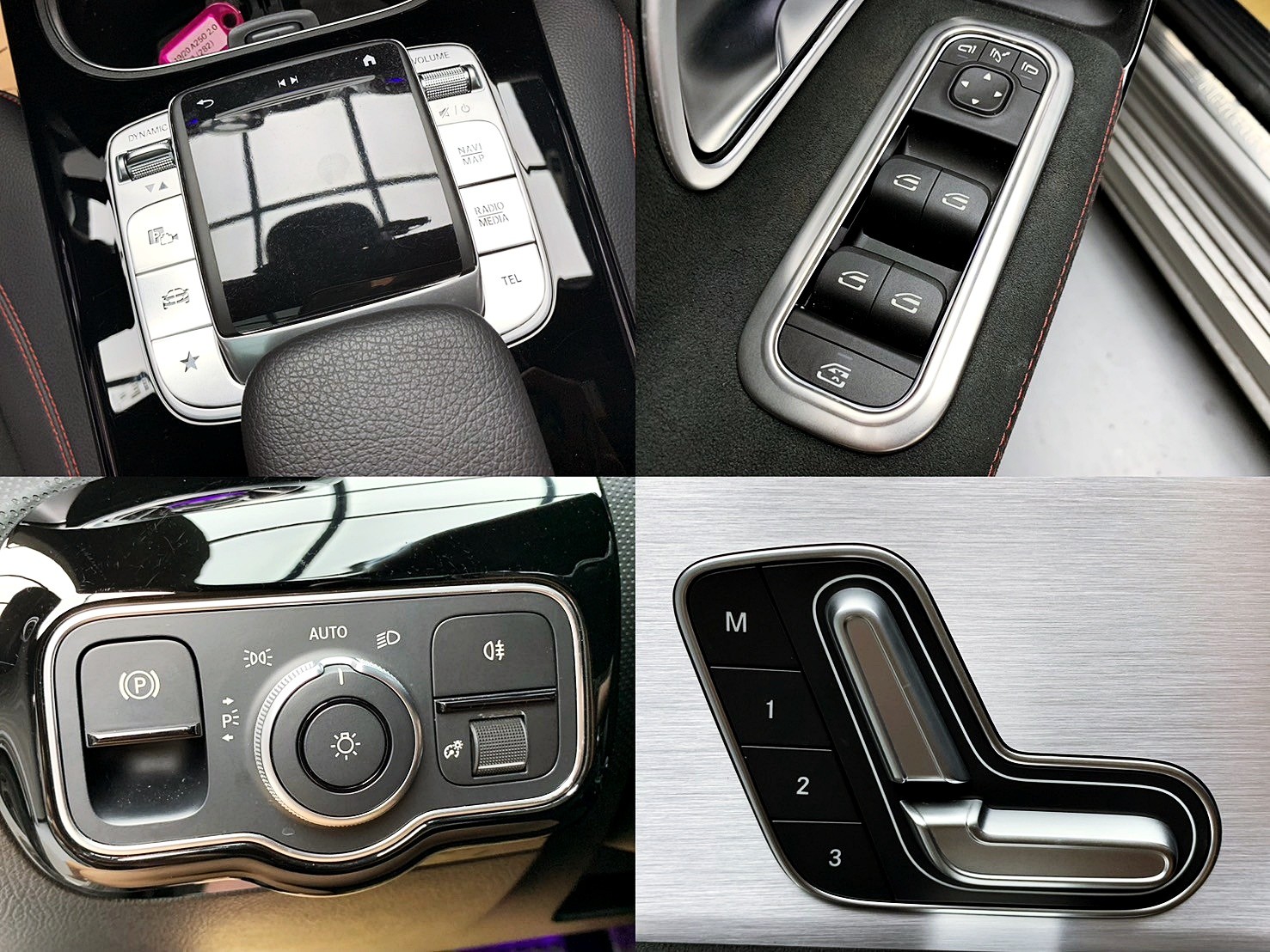 全台到府賞車 2019/20 Benz A250 運動版 W177型『小李經理』元禾國際車業/中古車/促銷中  第5張相片