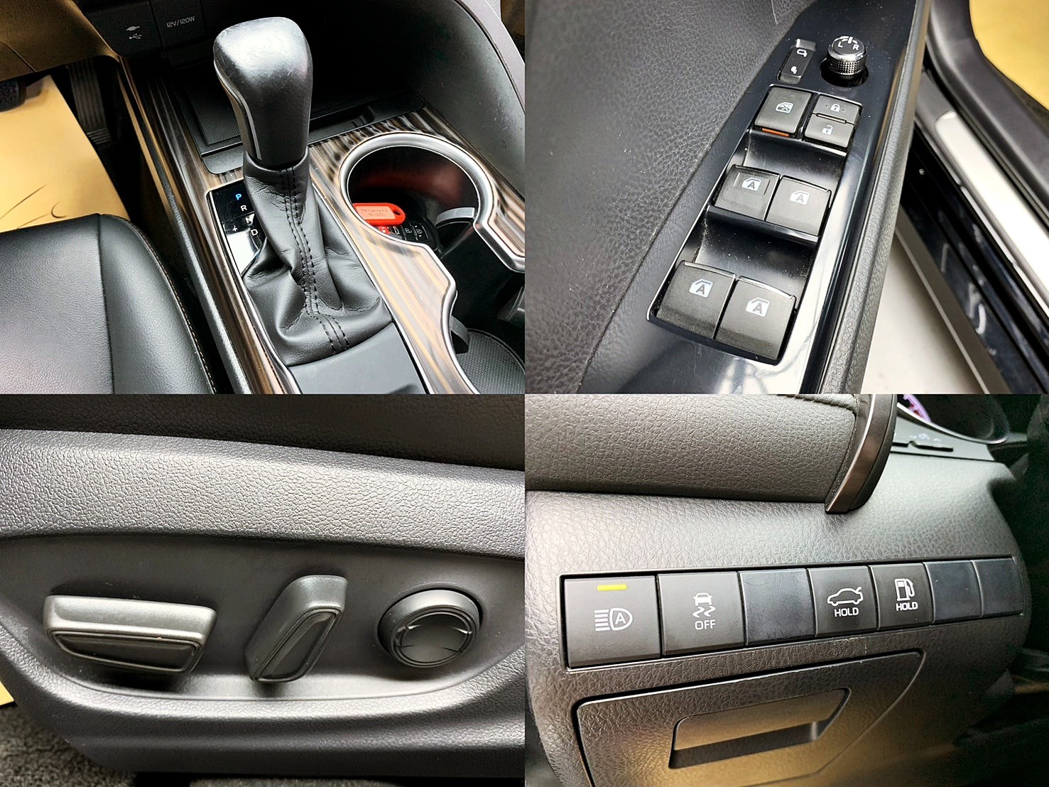 全台到府賞車 2019 Toyota Camry 豪華版『小李經理』元禾國際車業/中古車/促銷中  第5張相片