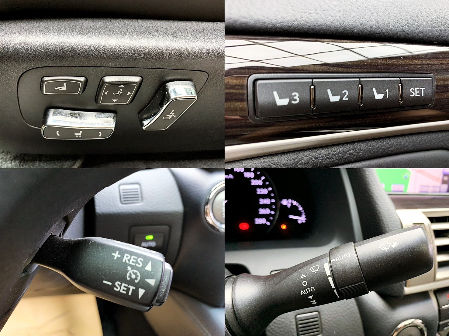 全台到府賞車 2014 Lexus LS460L 首席長軸版『小李經理』元禾國際車業/中古車/促銷中  第4張相片