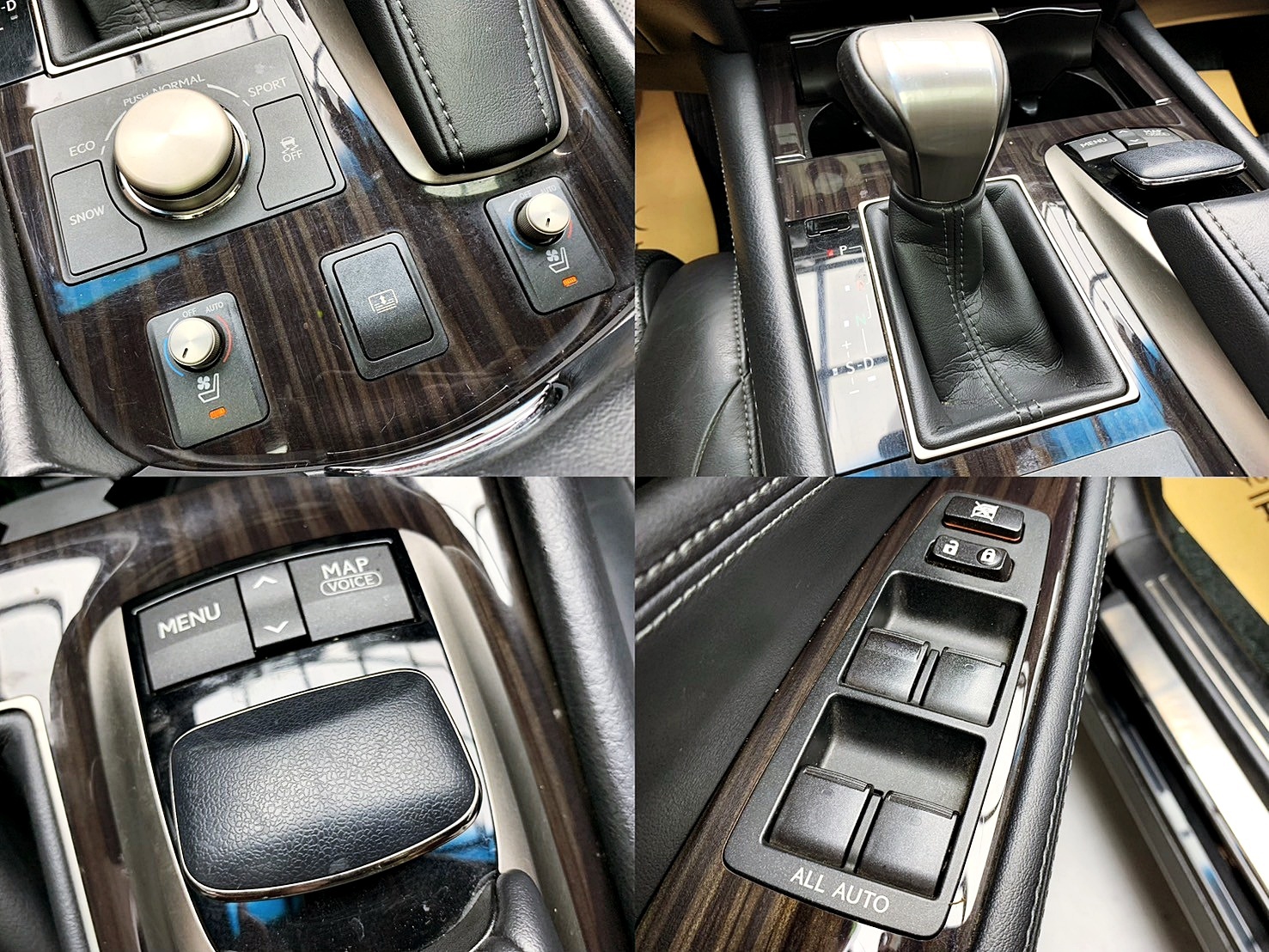 全台到府賞車 2014 Lexus LS460L 首席長軸版『小李經理』元禾國際車業/中古車/促銷中  第5張相片