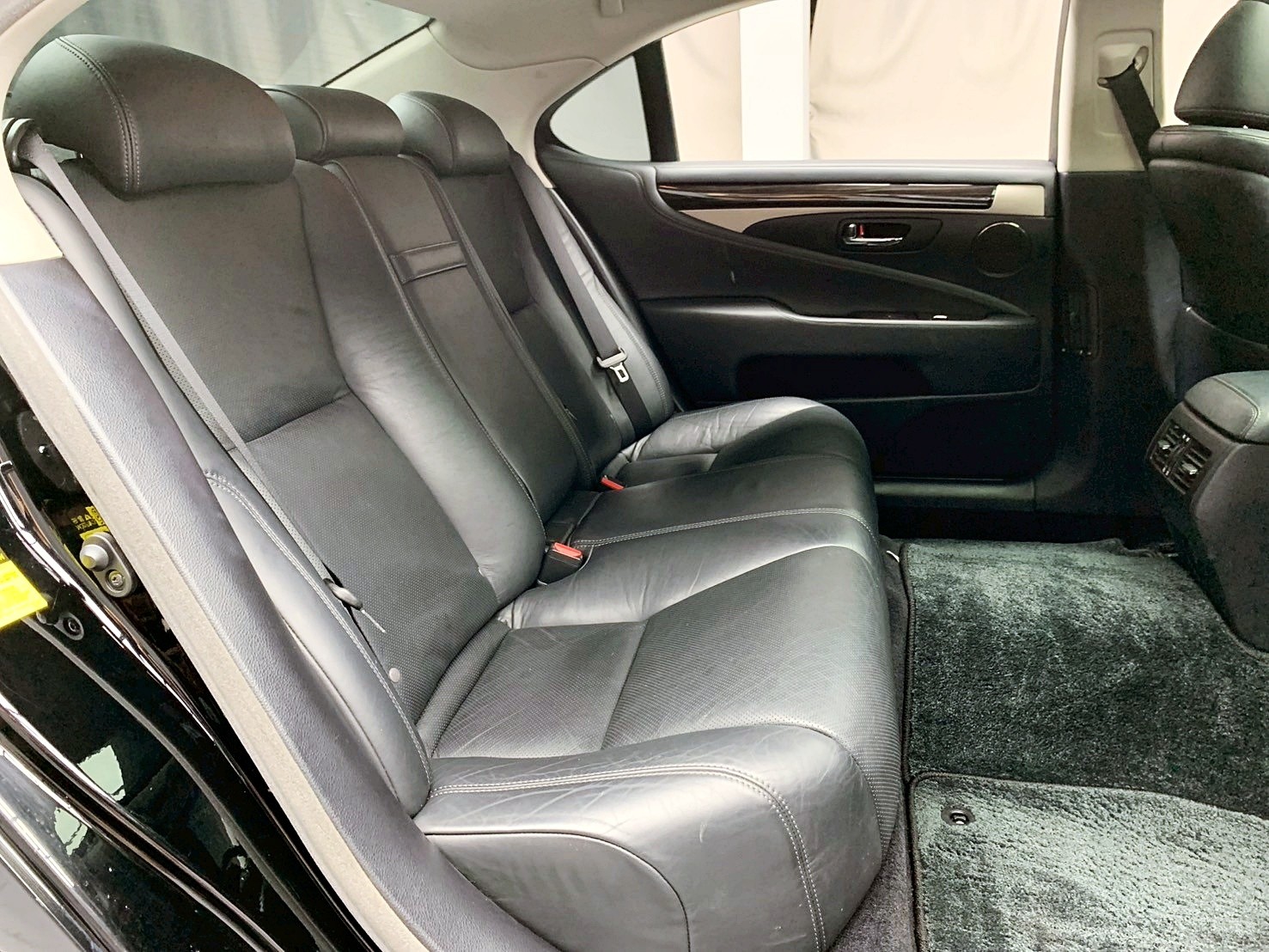 全台到府賞車 2014 Lexus LS460L 首席長軸版『小李經理』元禾國際車業/中古車/促銷中  第11張相片