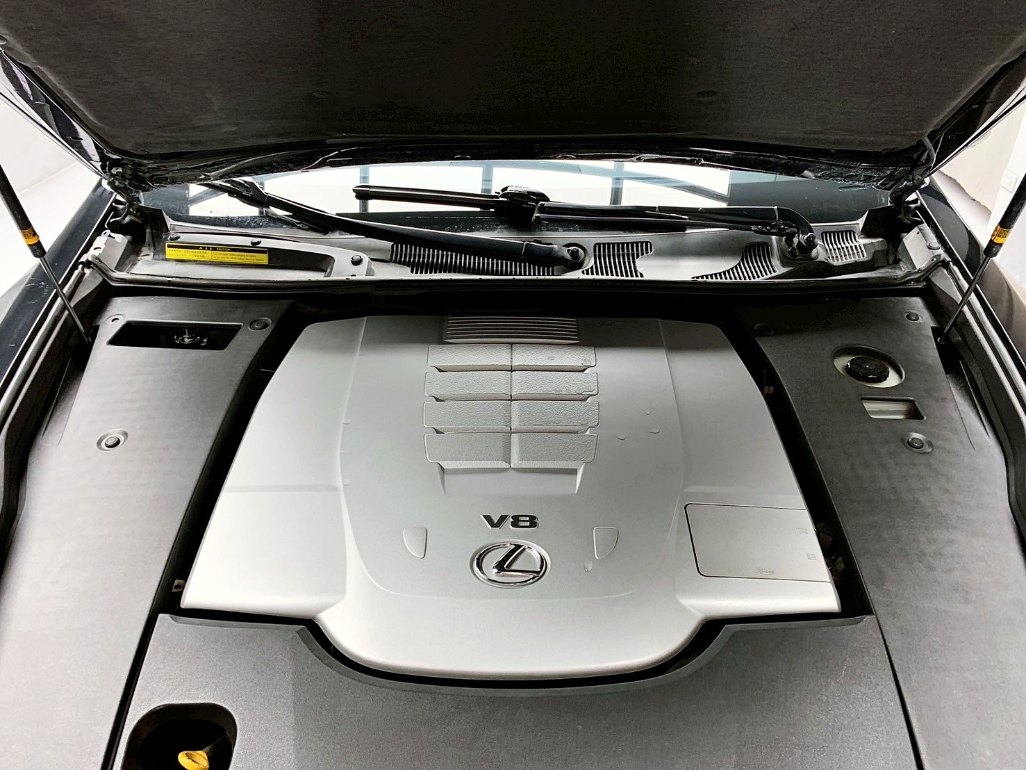 全台到府賞車 2014 Lexus LS460L 首席長軸版『小李經理』元禾國際車業/中古車/促銷中  第14張相片