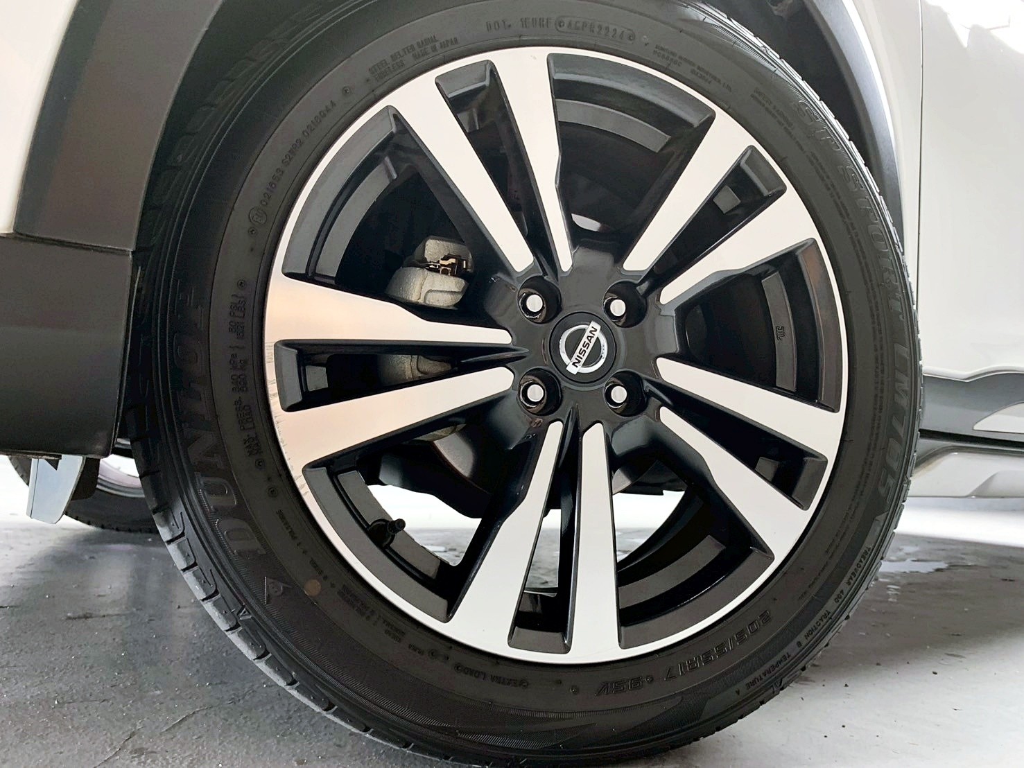 全台到府賞車 2018/19 Nissan Kicks 智行旗艦版『小李經理』元禾國際車業/中古車/促銷中  第5張相片