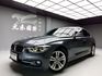 全台到府賞車 2016/17 BMW 320i Sedan Sport F30型『小李經理』元禾國際車業/中古車/促銷中  第1張縮圖