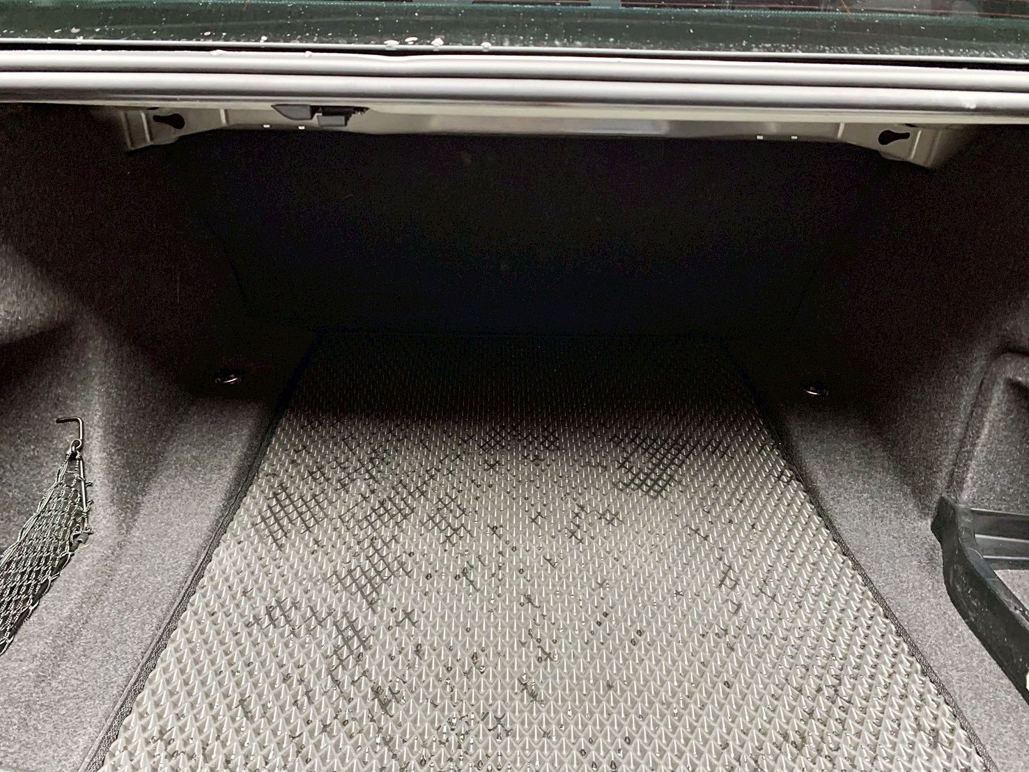 全台到府賞車 2016/17 BMW 320i Sedan Sport F30型『小李經理』元禾國際車業/中古車/促銷中  第3張相片