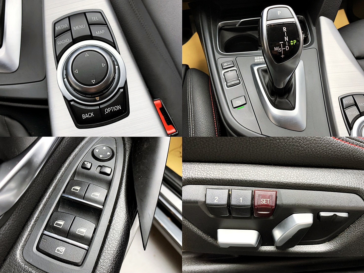 全台到府賞車 2016/17 BMW 320i Sedan Sport F30型『小李經理』元禾國際車業/中古車/促銷中  第14張相片