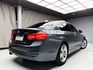 全台到府賞車 2016/17 BMW 320i Sedan Sport F30型『小李經理』元禾國際車業/中古車/促銷中  第19張縮圖