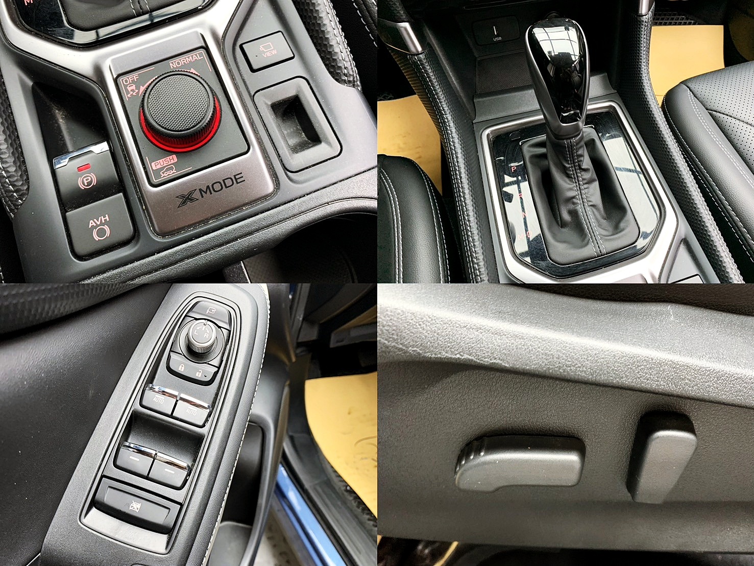 全台到府賞車 2022 Subaru Forester i-L EyeSight『小李經理』元禾國際車業/中古車/促銷中  第5張相片