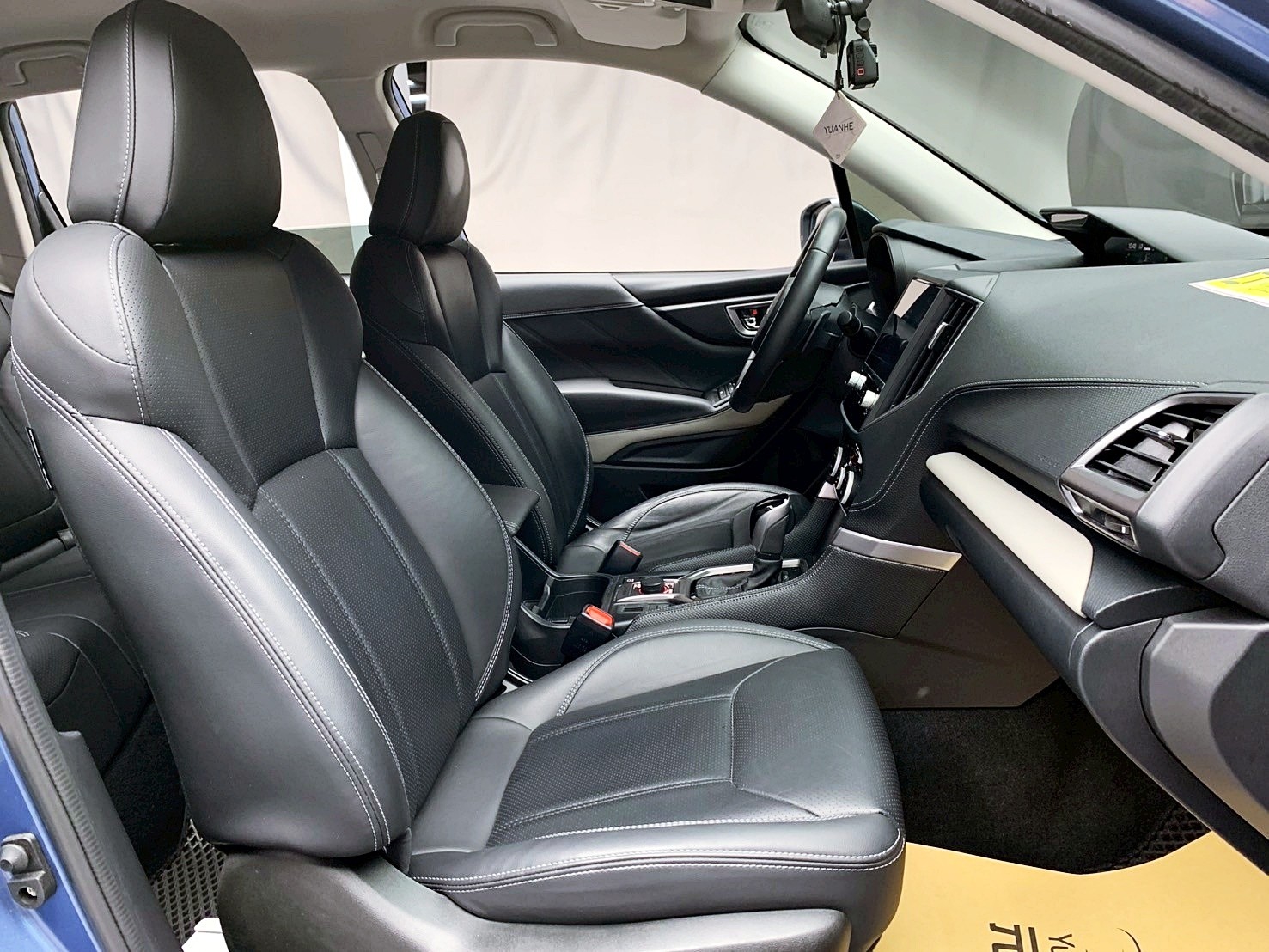 全台到府賞車 2022 Subaru Forester i-L EyeSight『小李經理』元禾國際車業/中古車/促銷中  第9張相片