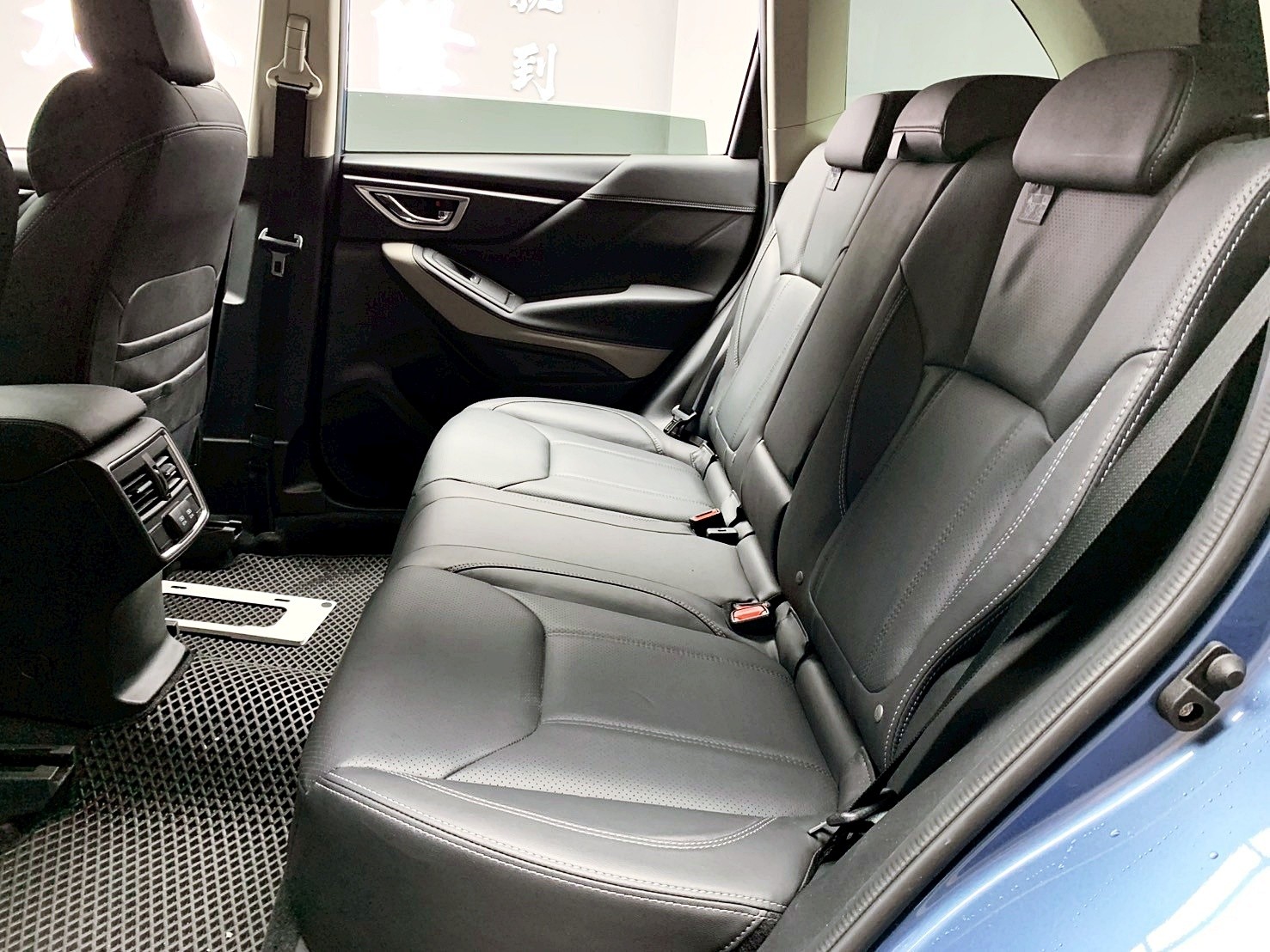 全台到府賞車 2022 Subaru Forester i-L EyeSight『小李經理』元禾國際車業/中古車/促銷中  第12張相片