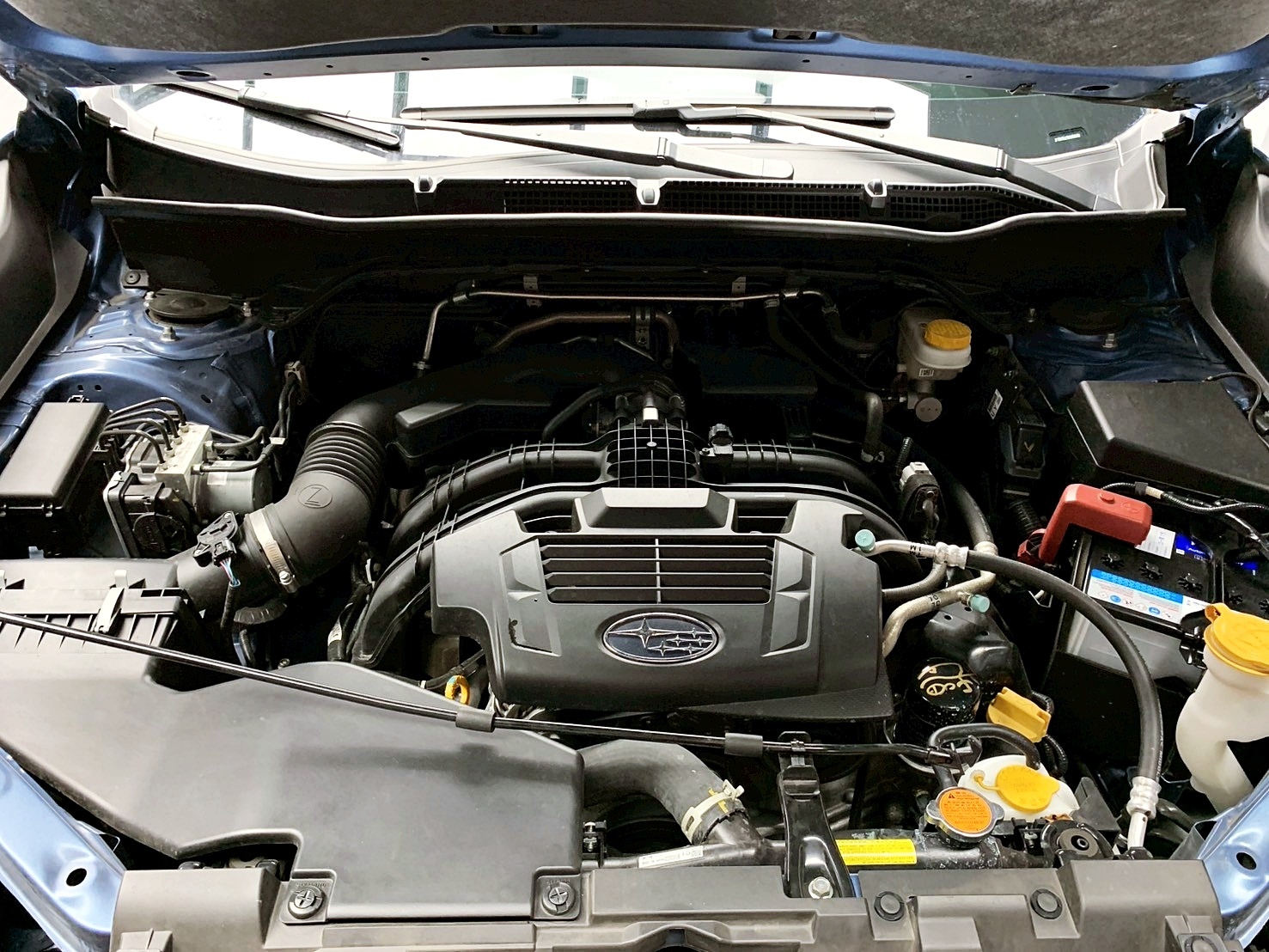 全台到府賞車 2022 Subaru Forester i-L EyeSight『小李經理』元禾國際車業/中古車/促銷中  第14張相片