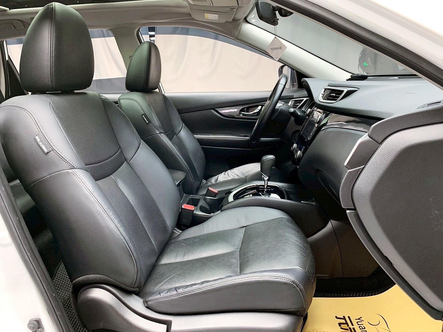 全台到府賞車 2015 Nissan X-Trail 豪華影音版『小李經理』元禾國際車業/中古車/促銷中  第9張相片