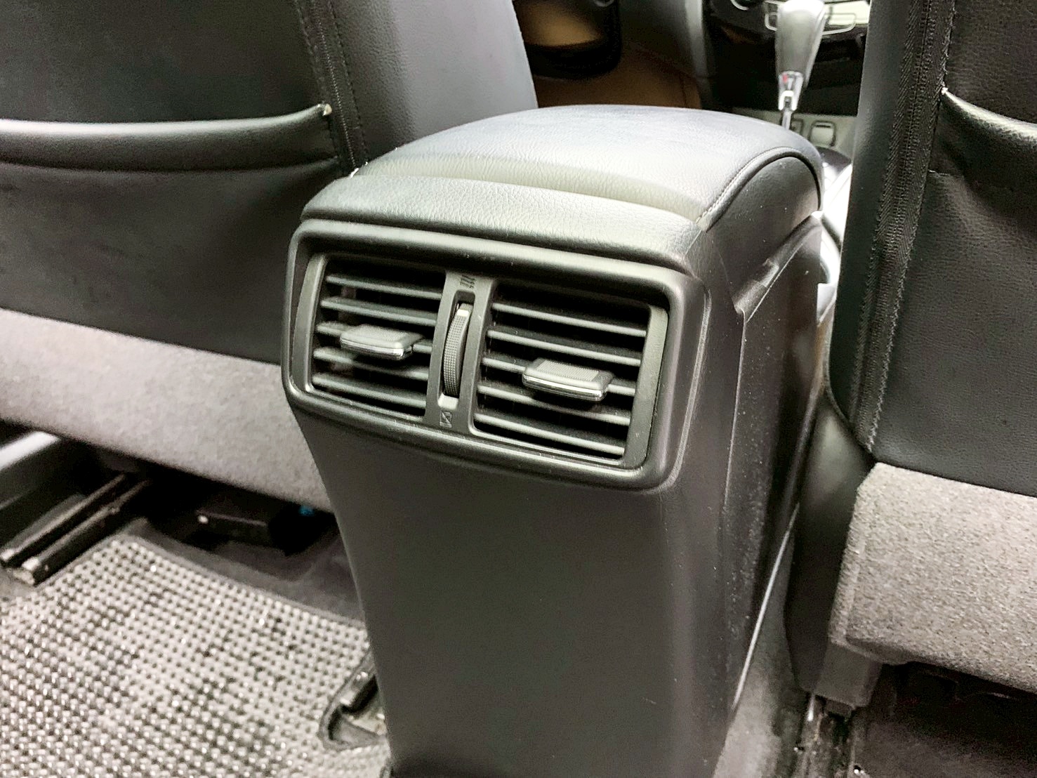 全台到府賞車 2015 Nissan X-Trail 豪華影音版『小李經理』元禾國際車業/中古車/促銷中  第10張相片