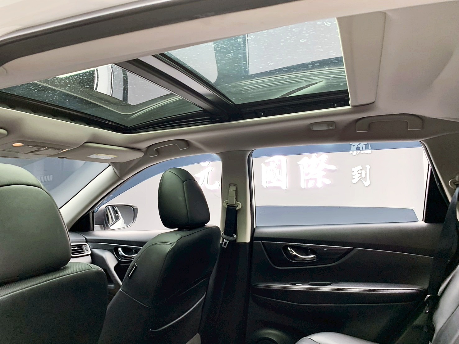 全台到府賞車 2015 Nissan X-Trail 豪華影音版『小李經理』元禾國際車業/中古車/促銷中  第12張相片