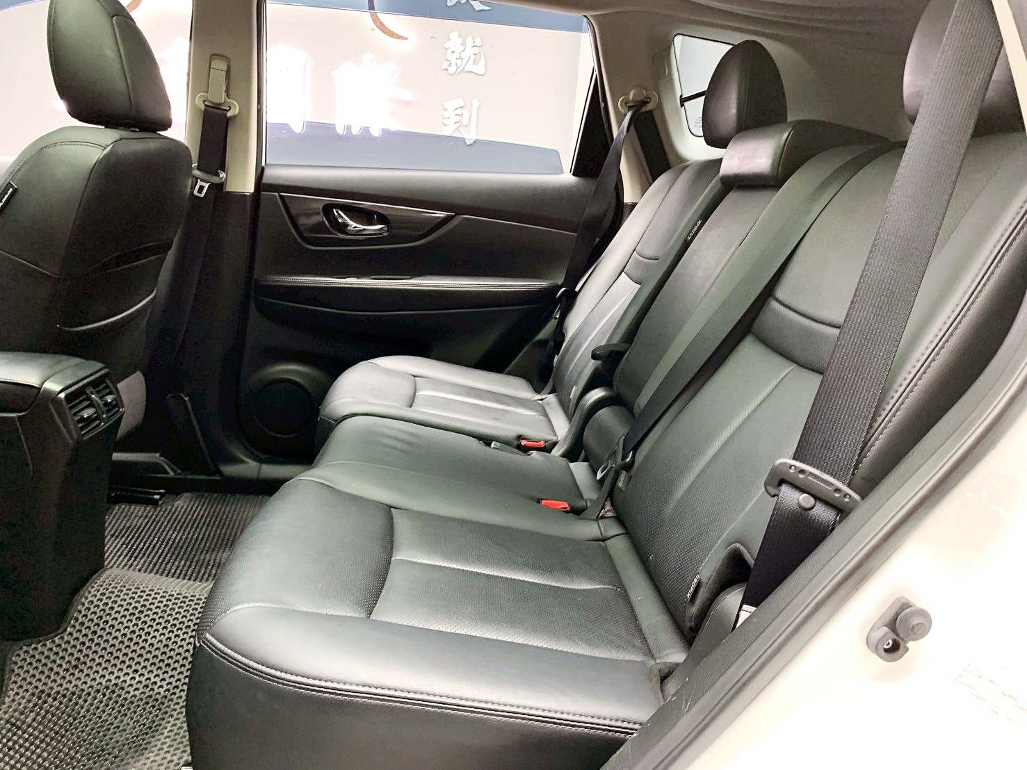 全台到府賞車 2015 Nissan X-Trail 豪華影音版『小李經理』元禾國際車業/中古車/促銷中  第13張相片