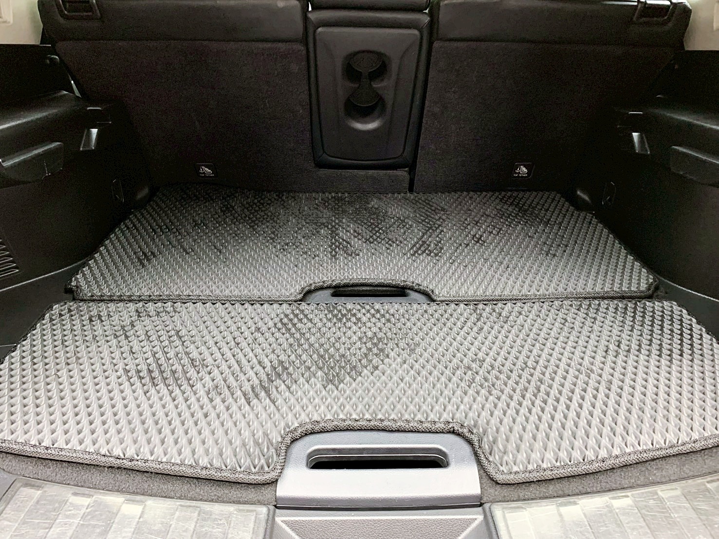 全台到府賞車 2015 Nissan X-Trail 豪華影音版『小李經理』元禾國際車業/中古車/促銷中  第15張相片