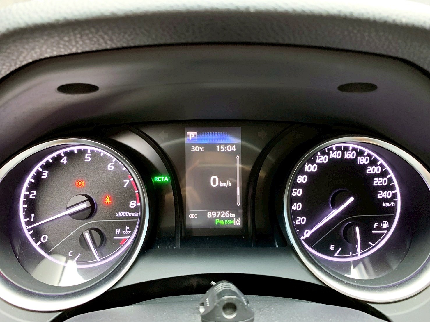 全台到府賞車 2019 Toyota Camry 豪華版『小李經理』元禾國際車業/中古車/促銷中  第6張相片