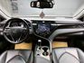 全台到府賞車 2019 Toyota Camry 豪華版『小李經理』元禾國際車業/中古車/促銷中  第9張縮圖