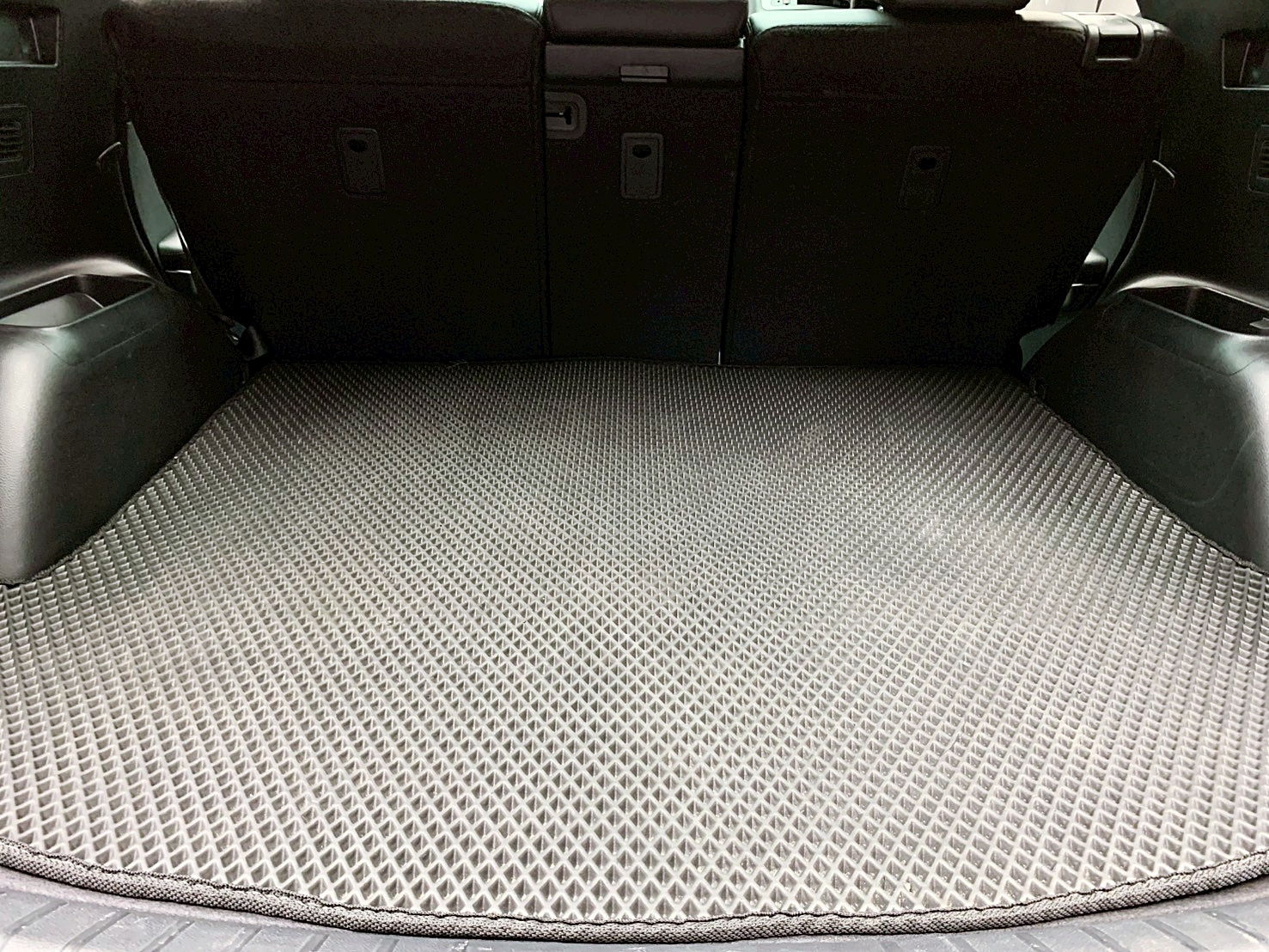 全台到府賞車 2015/16 Hyundai SantaFe AWD領袖款『小李經理』元禾國際車業/中古車/促銷中  第15張相片