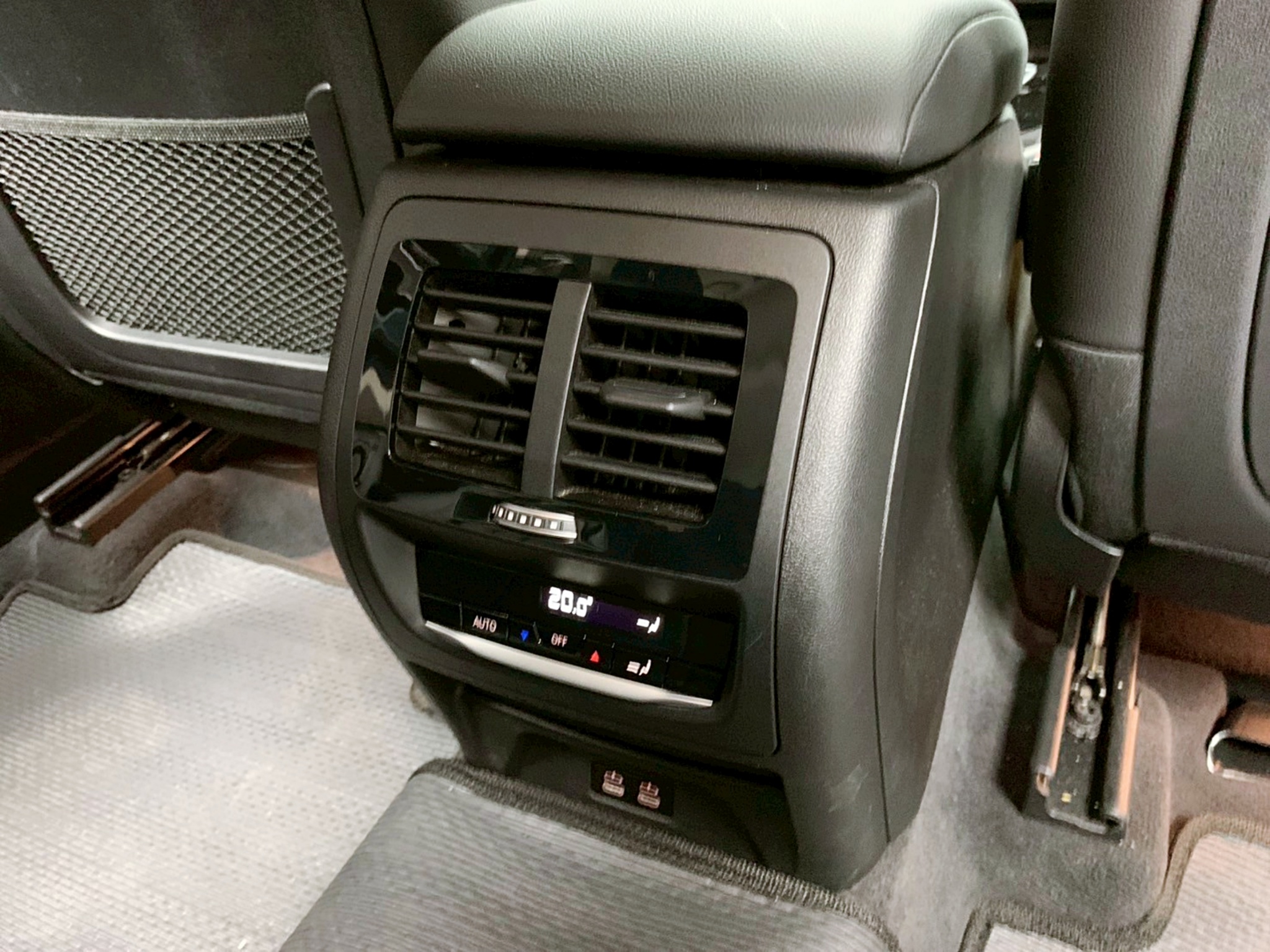 全台到府賞車 2022 BMW X3 xDrive20i 運動版 G01型『小李經理』元禾國際車業/中古車/促銷中  第8張相片