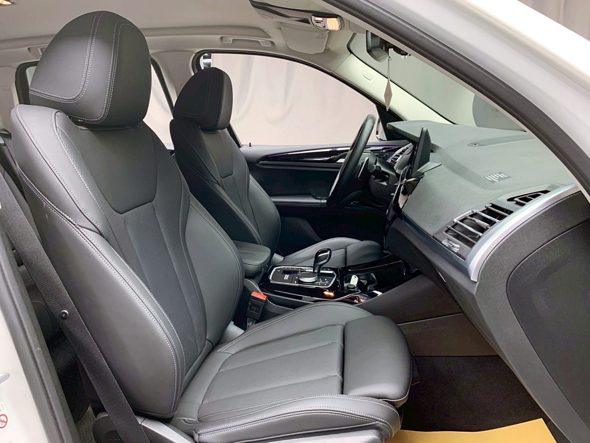 全台到府賞車 2022 BMW X3 xDrive20i 運動版 G01型『小李經理』元禾國際車業/中古車/促銷中  第9張相片