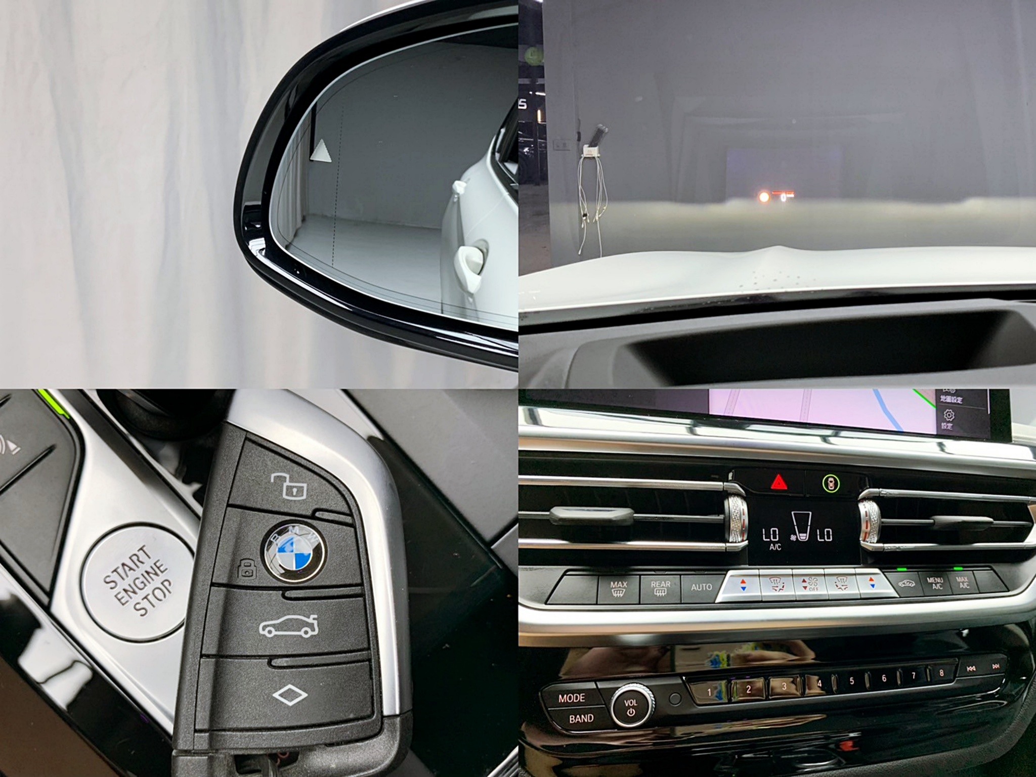 全台到府賞車 2022 BMW X3 xDrive20i 運動版 G01型『小李經理』元禾國際車業/中古車/促銷中  第16張相片