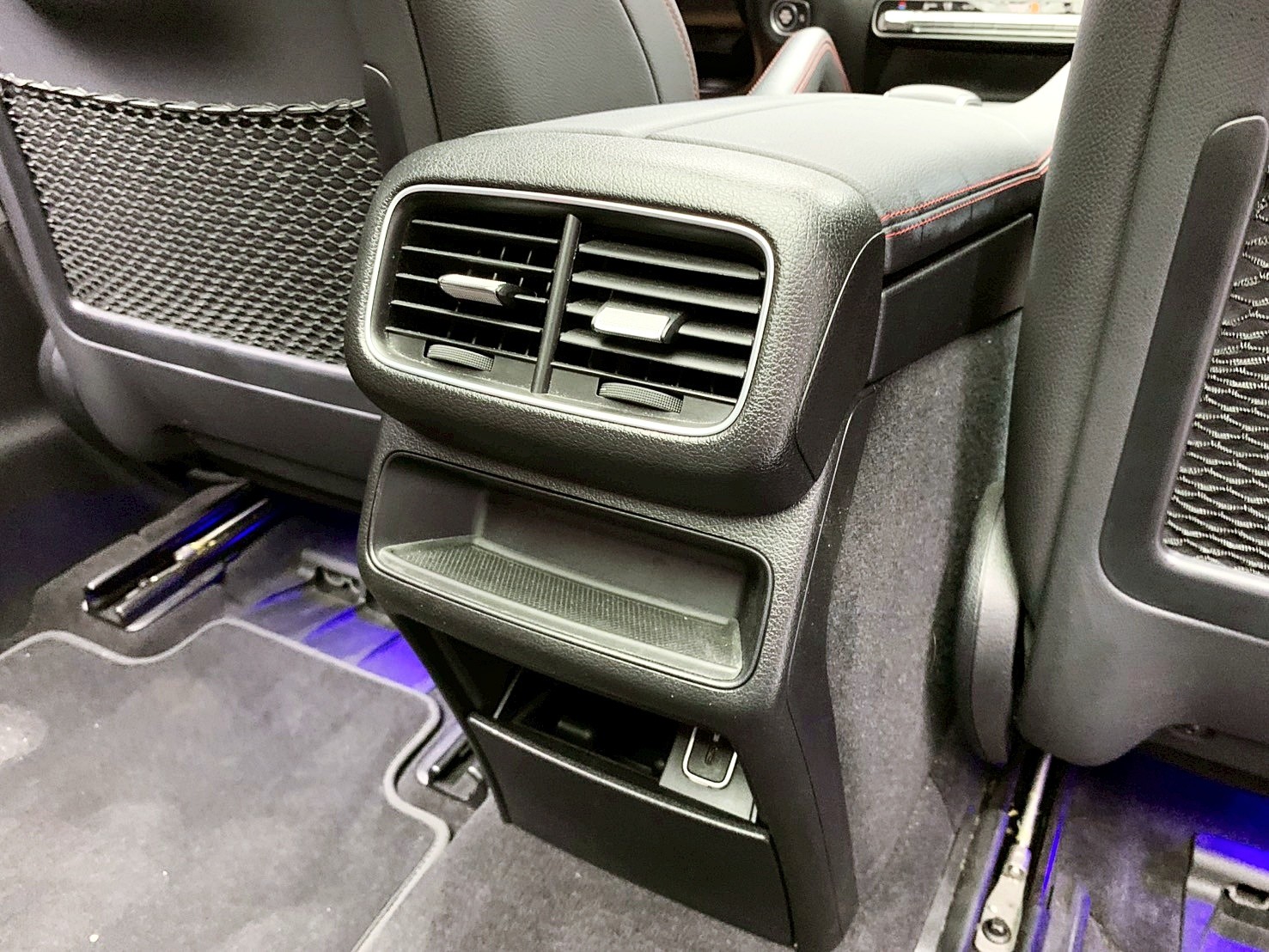 全台到府賞車 2020 Benz GLE53 AMG 4MATIC+ V167型『小李經理』元禾國際車業/中古車/促銷中  第9張相片