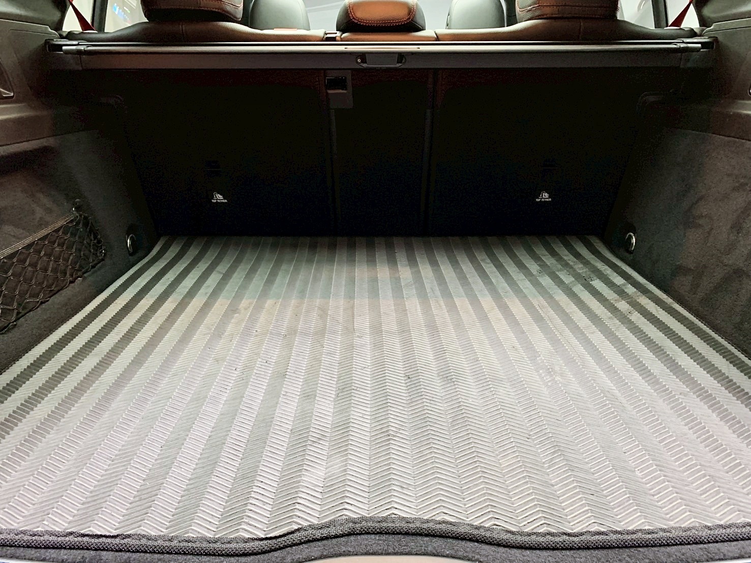 全台到府賞車 2020 Benz GLE53 AMG 4MATIC+ V167型『小李經理』元禾國際車業/中古車/促銷中  第15張相片