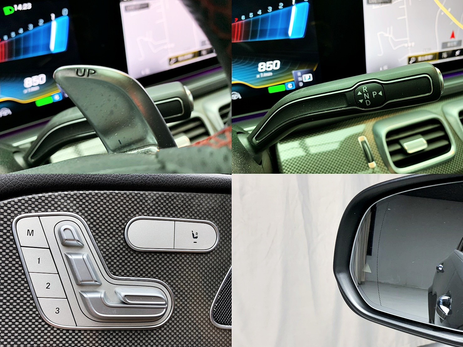 全台到府賞車 2020 Benz GLE53 AMG 4MATIC+ V167型『小李經理』元禾國際車業/中古車/促銷中  第16張相片